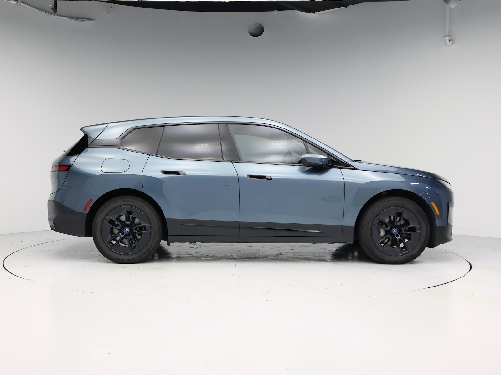 2023 BMW iX Base - Photo 8