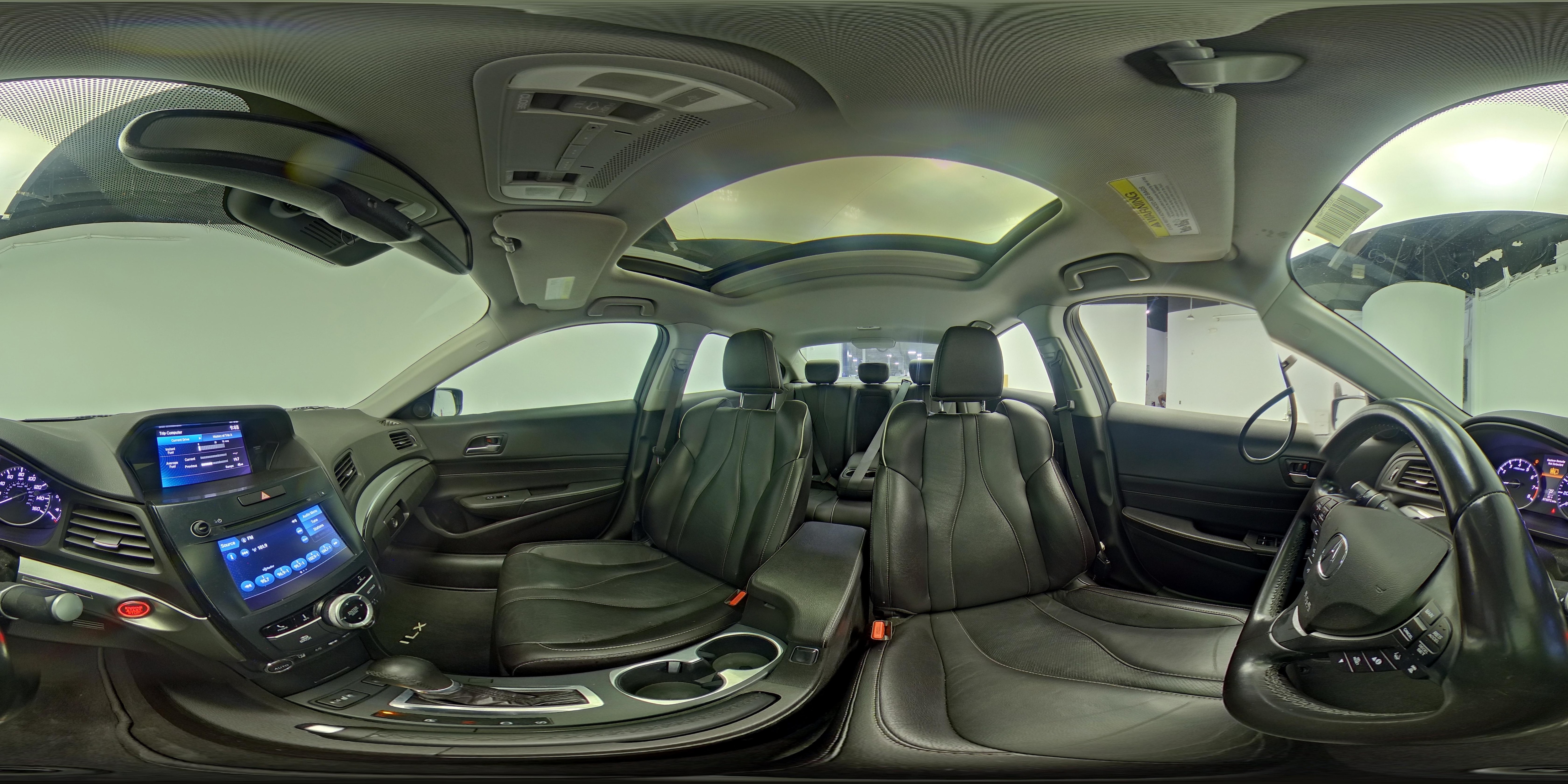 2021 Acura ILX Premium - Photo 26