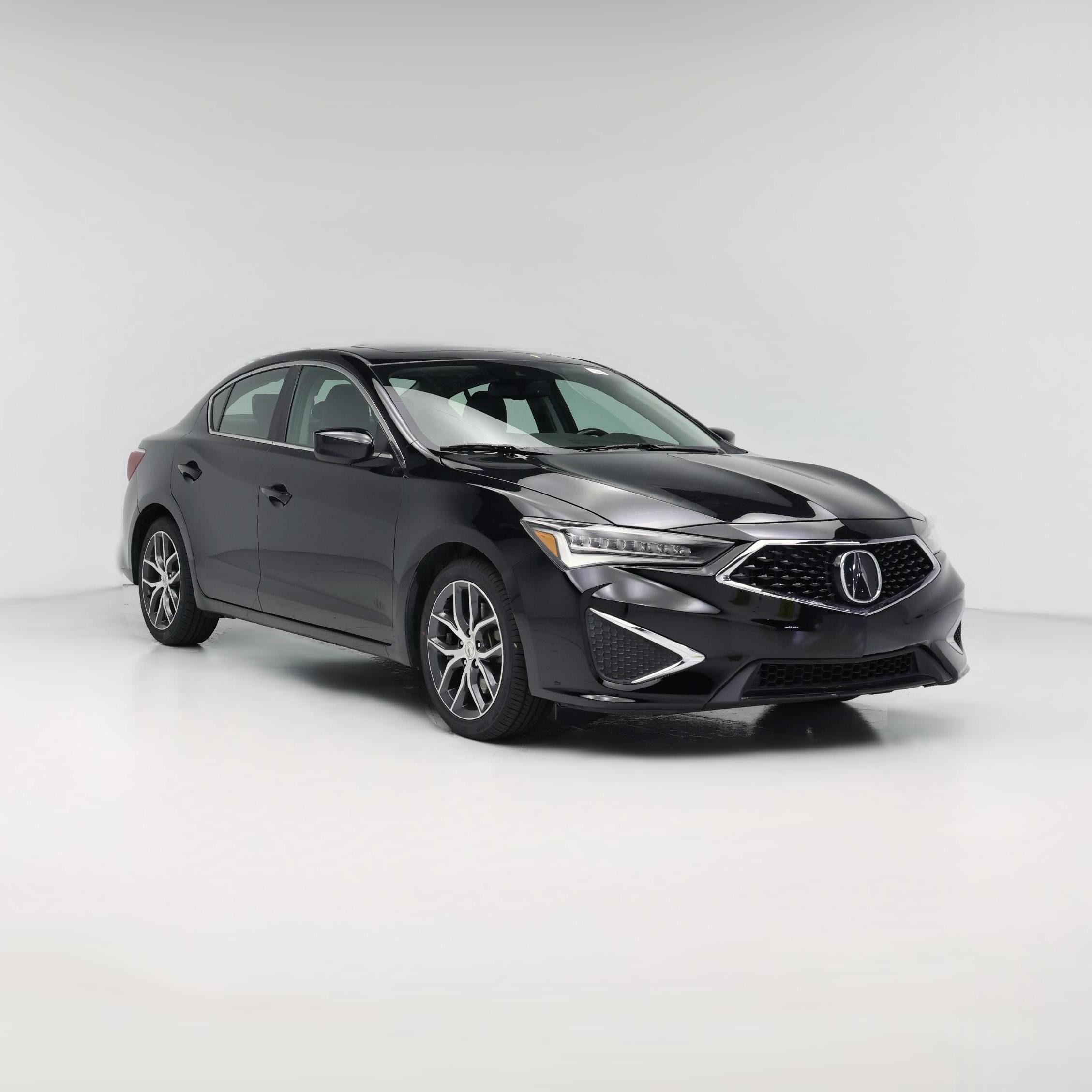 Thumbnail: 2021 Acura ILX - 1