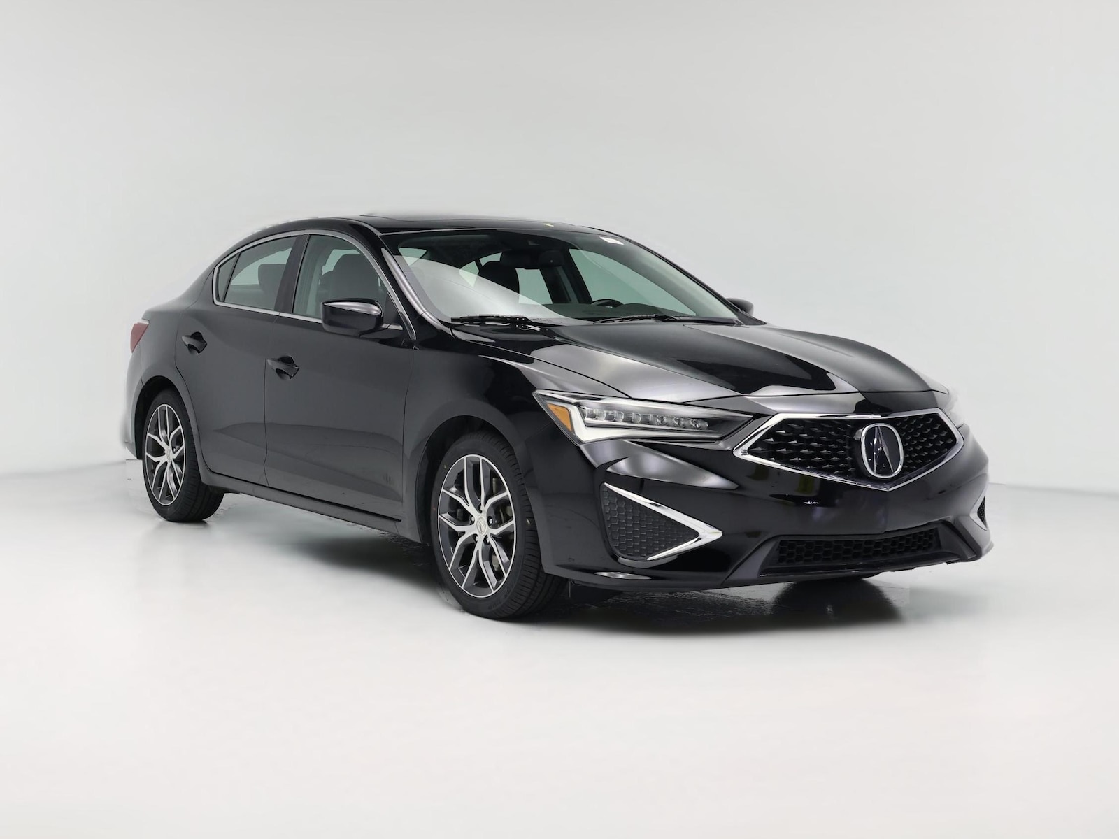 2021 Acura ILX Premium - Photo 1