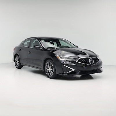 2021 Acura ILX Premium