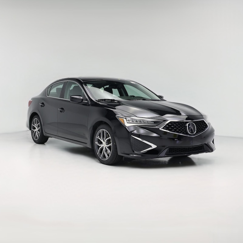 2021 Acura ILX Premium