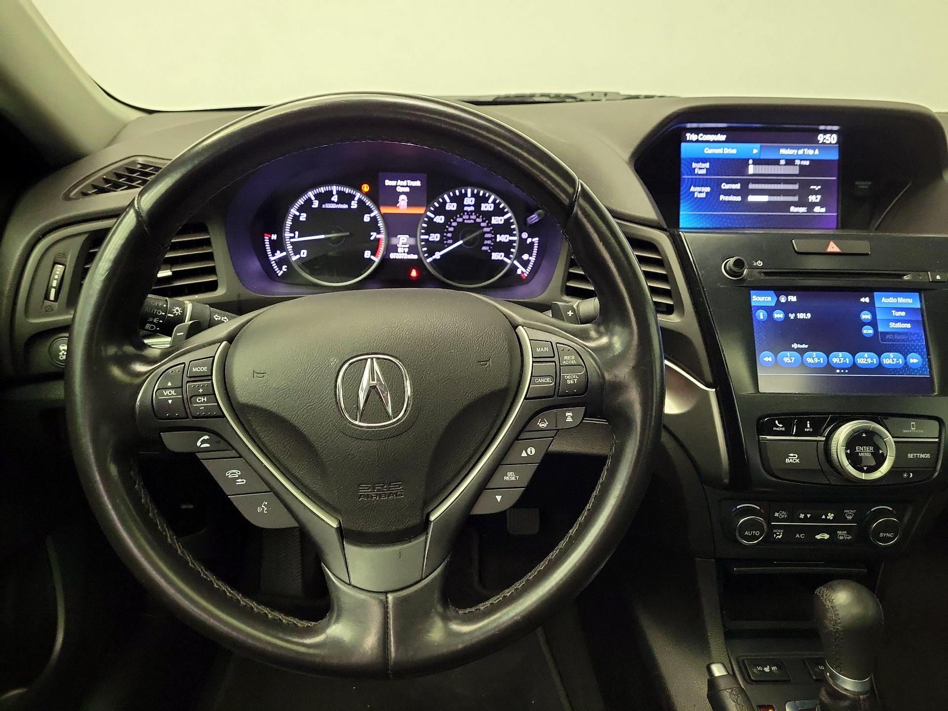 Thumbnail: 2021 Acura ILX - 10