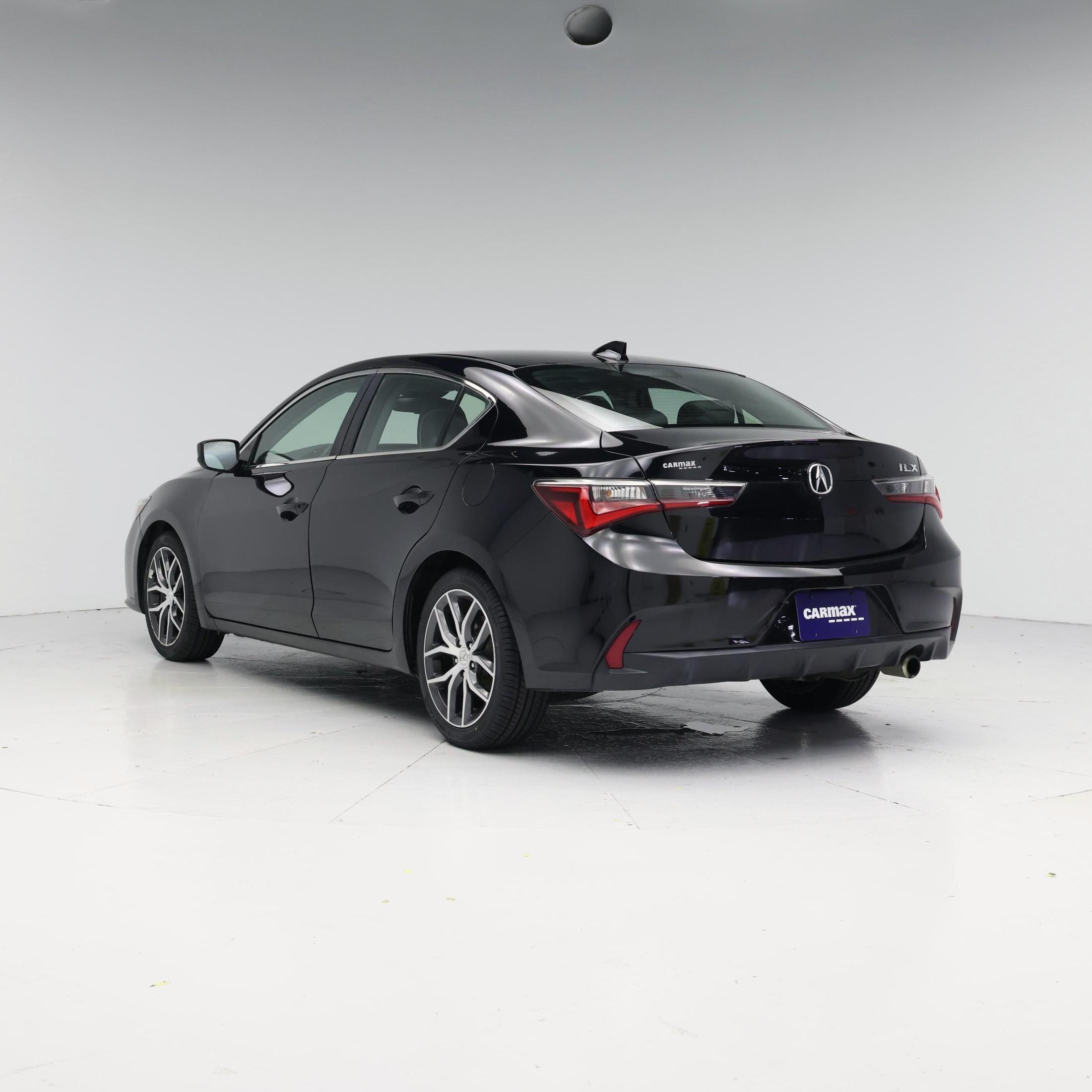 Thumbnail: 2021 Acura ILX - 2