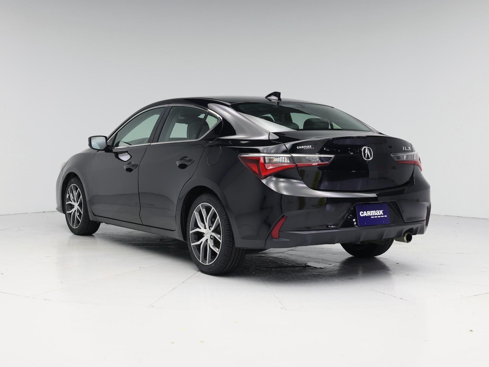 2021 Acura ILX Premium - Photo 3