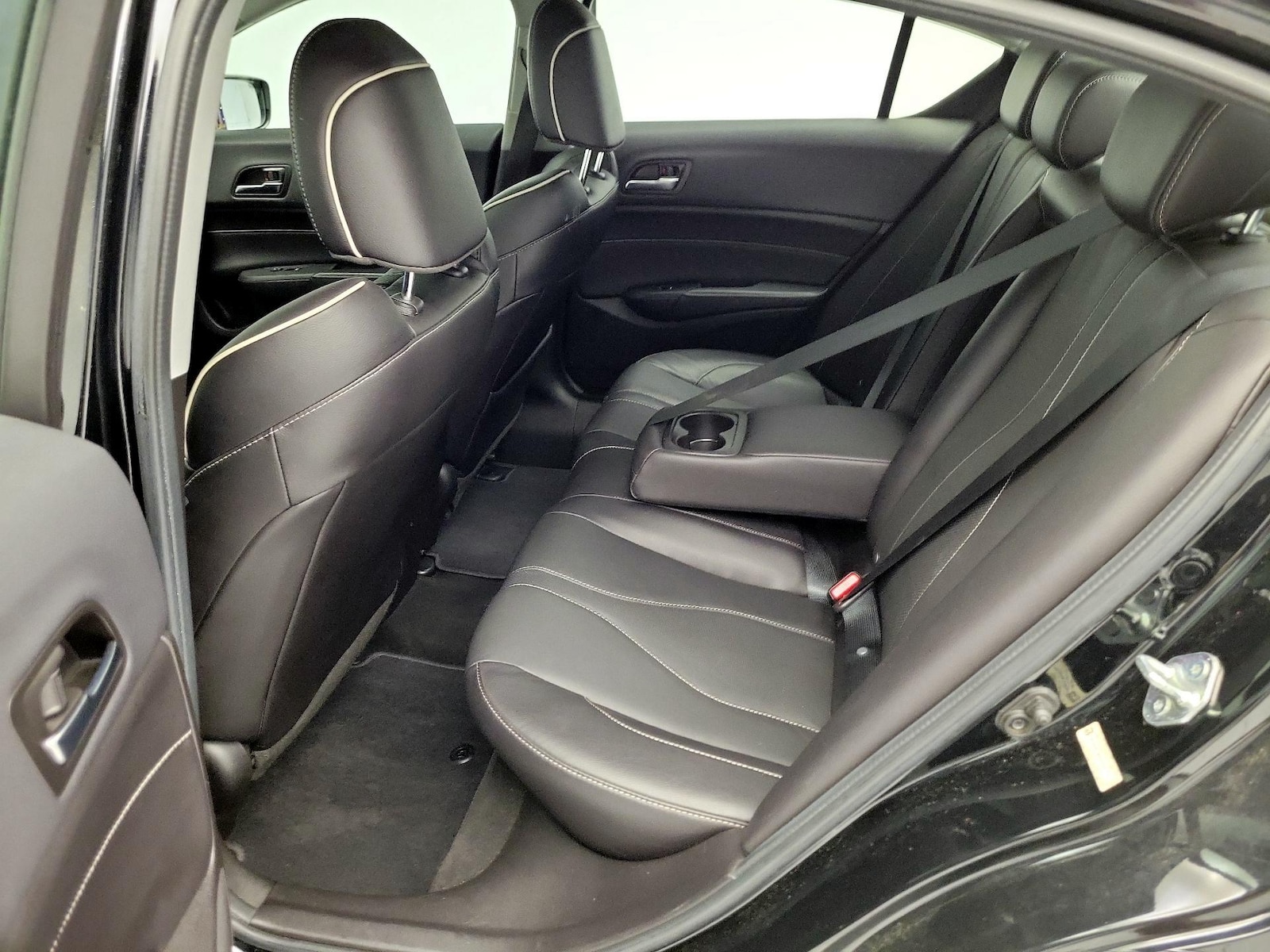 2021 Acura ILX Premium - Photo 20