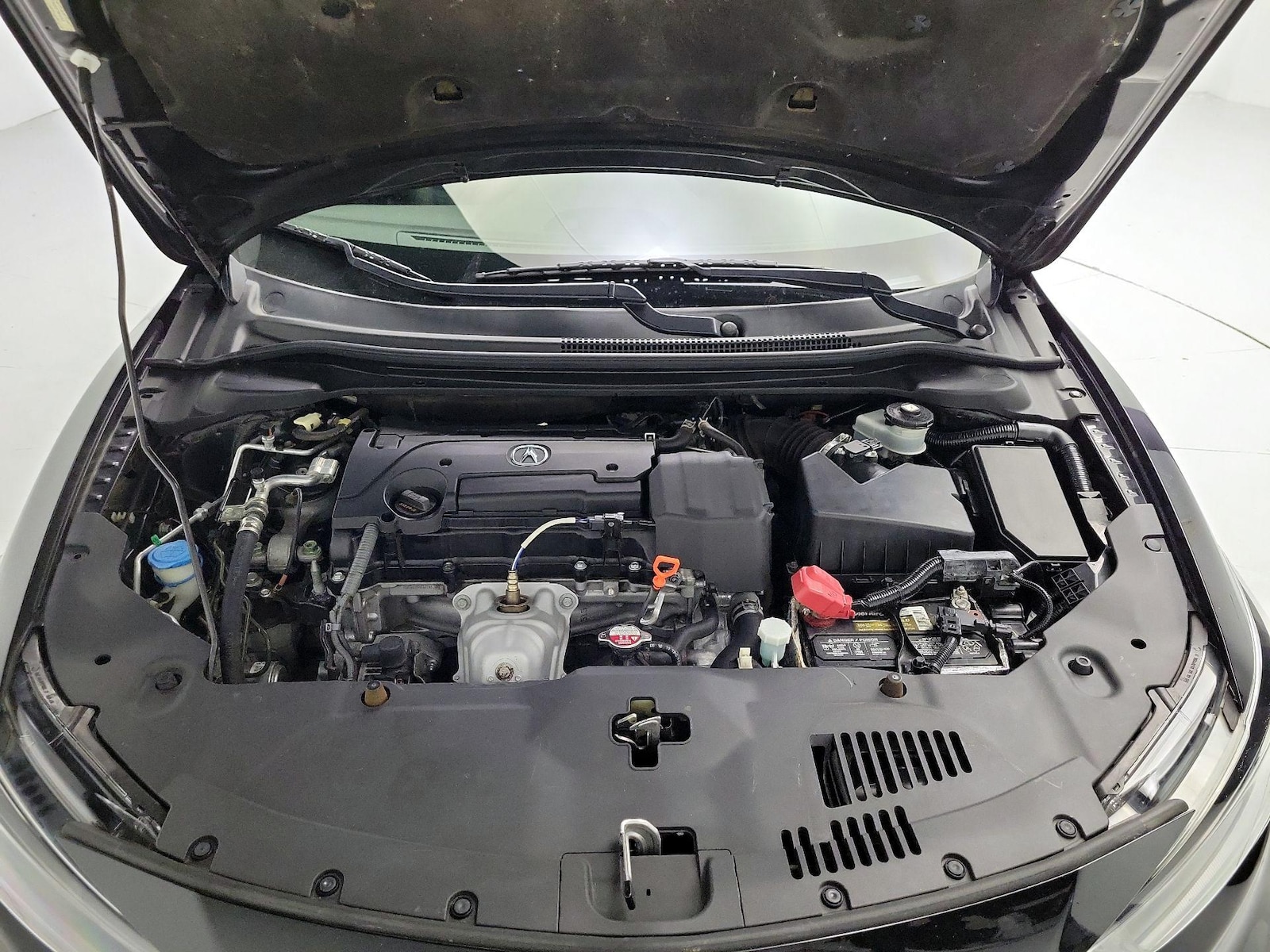 2021 Acura ILX Premium - Photo 22