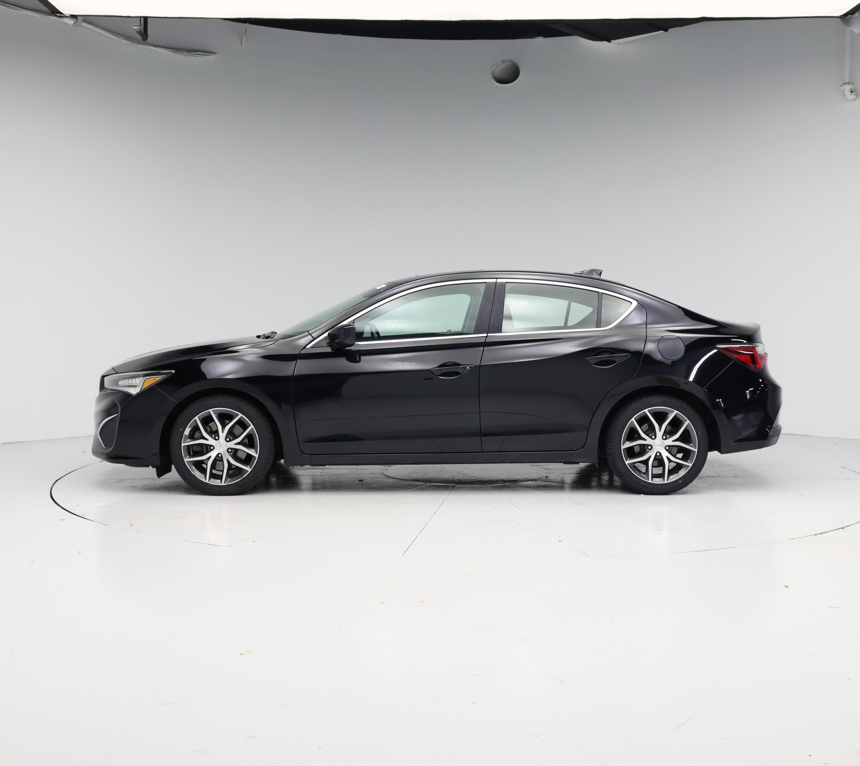 Thumbnail: 2021 Acura ILX - 3