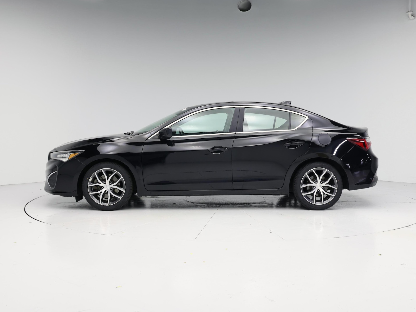 2021 Acura ILX Premium - Photo 4