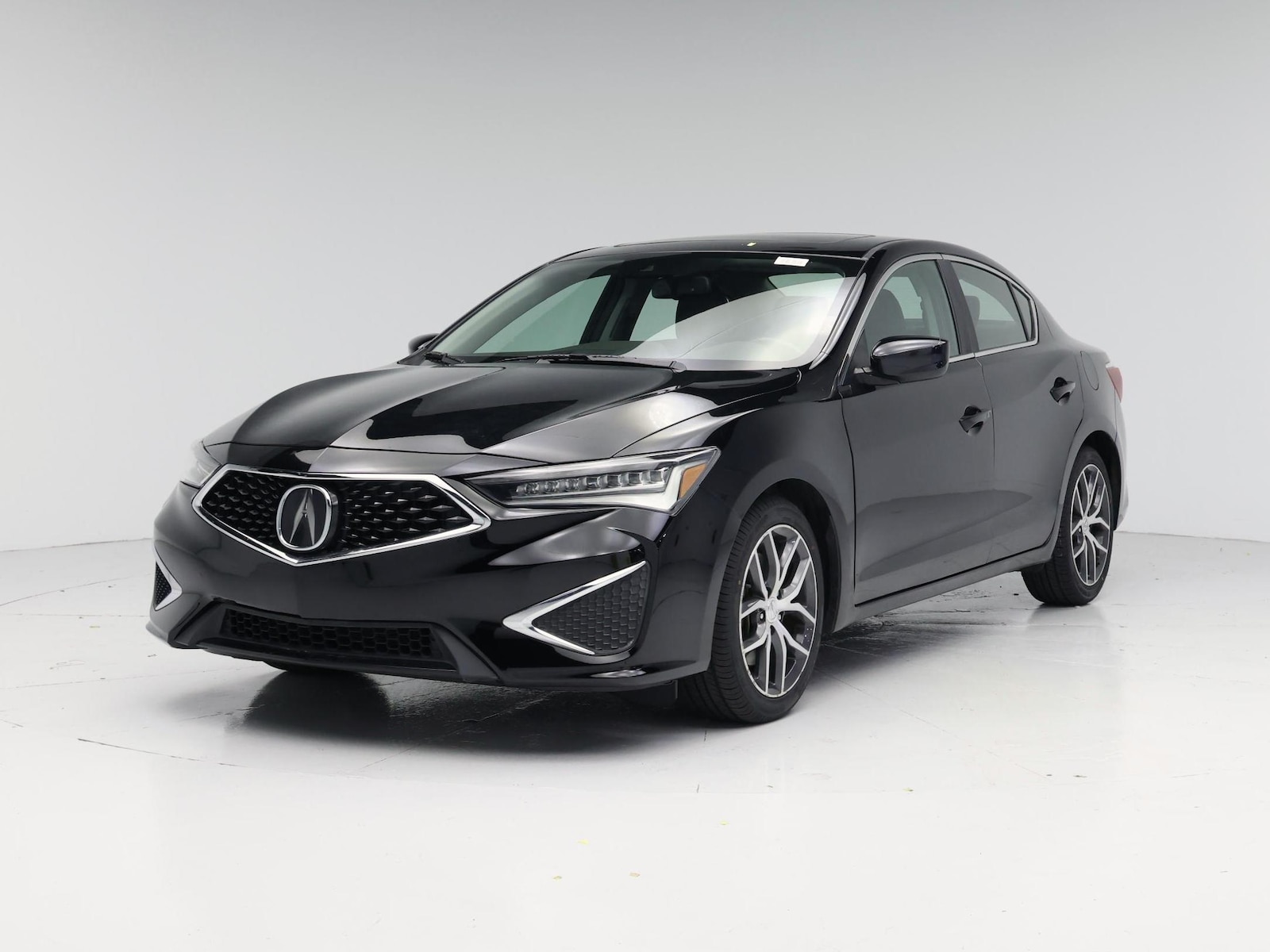 2021 Acura ILX Premium - Photo 5