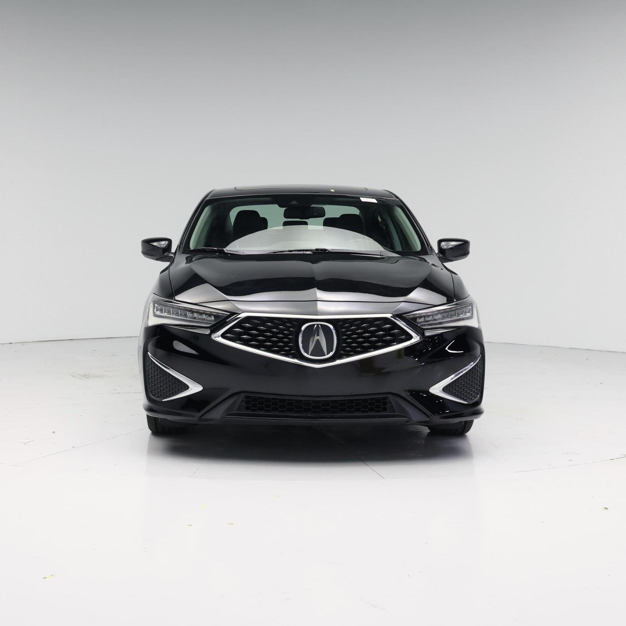 Thumbnail: 2021 Acura ILX - 5