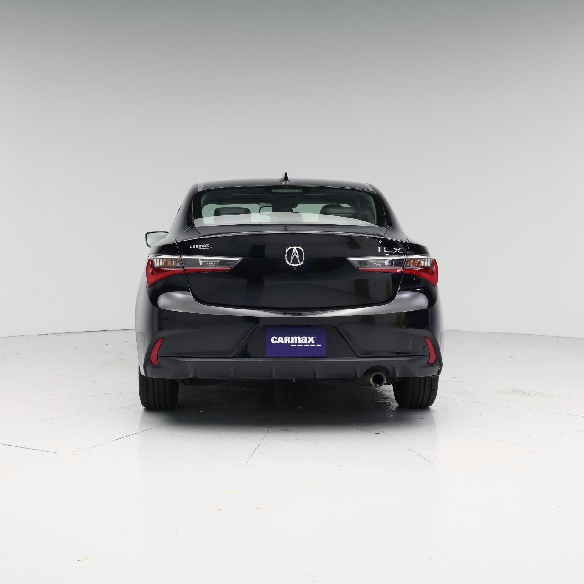 Thumbnail: 2021 Acura ILX - 6