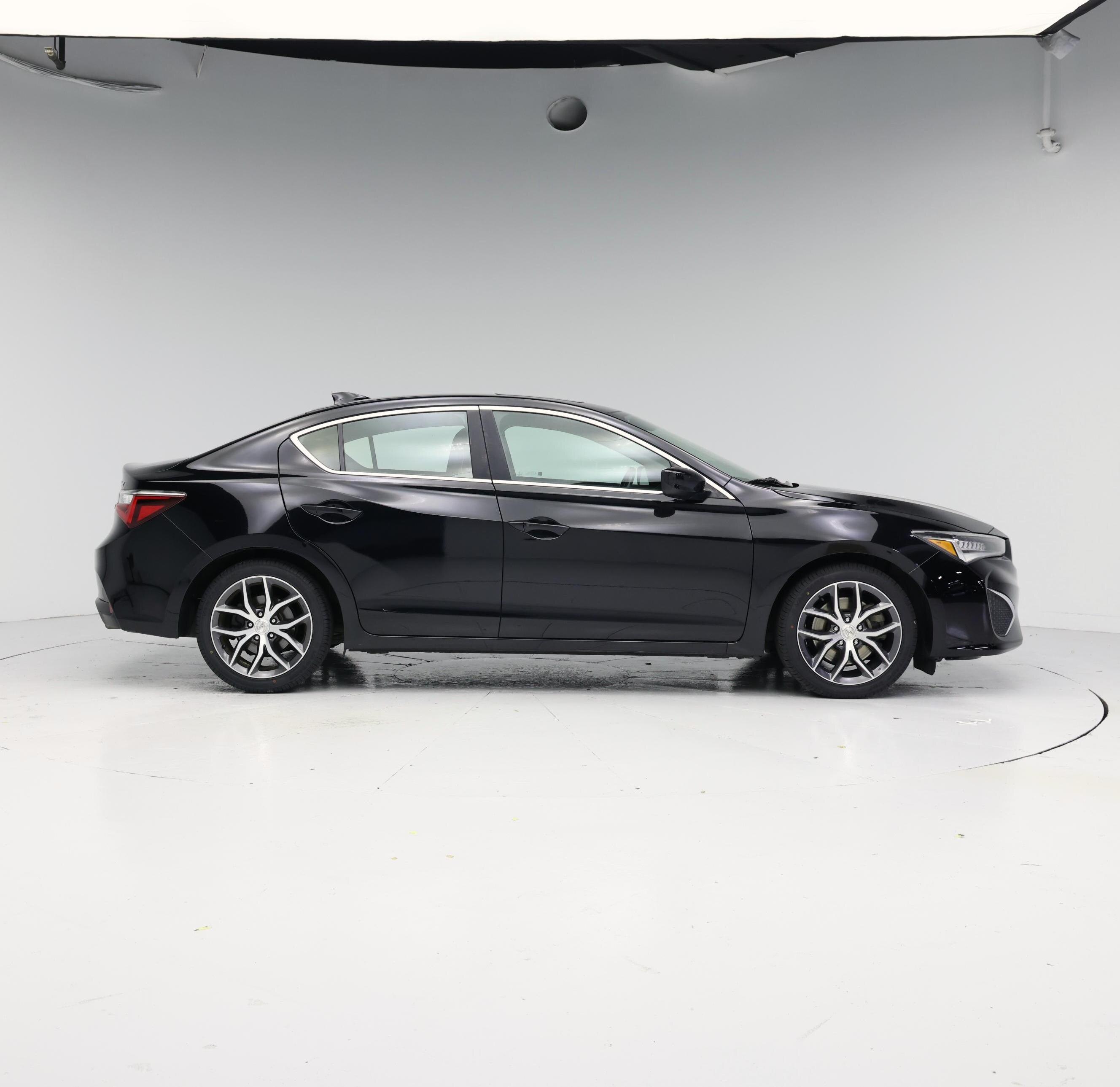 Thumbnail: 2021 Acura ILX - 7