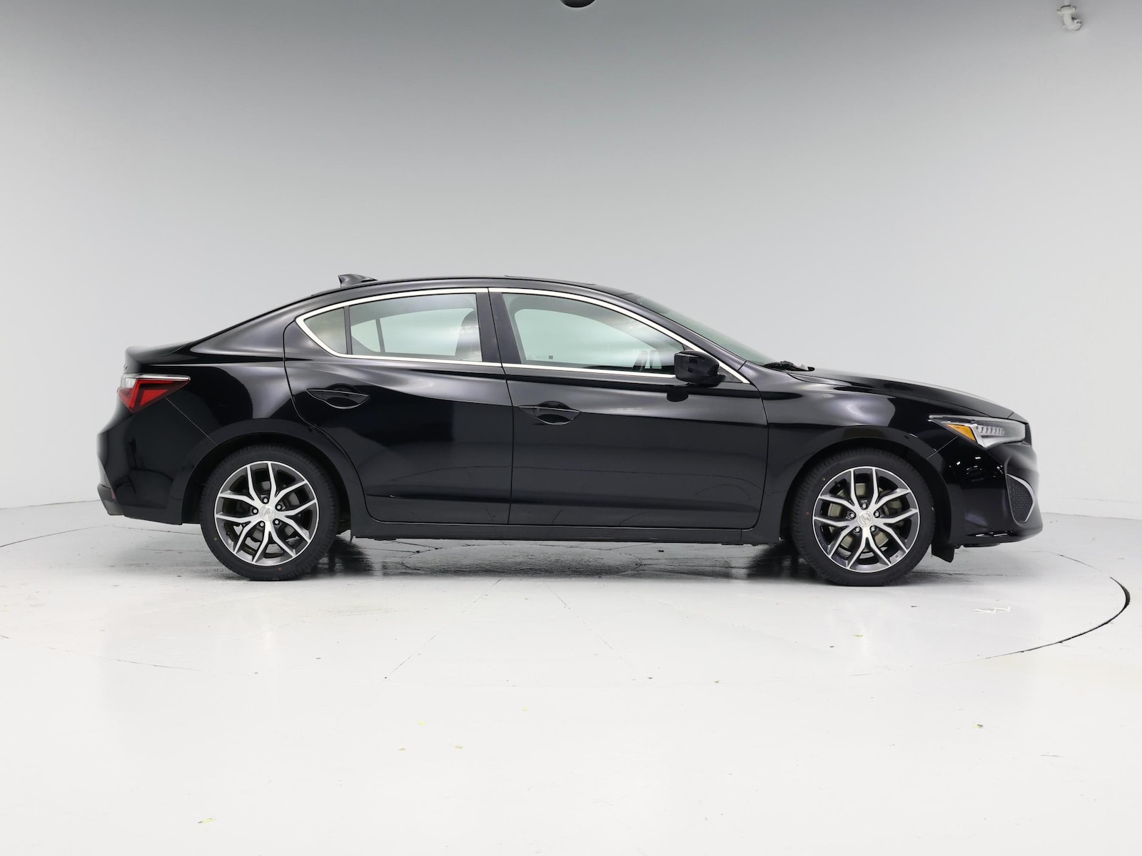 2021 Acura ILX Premium - Photo 8