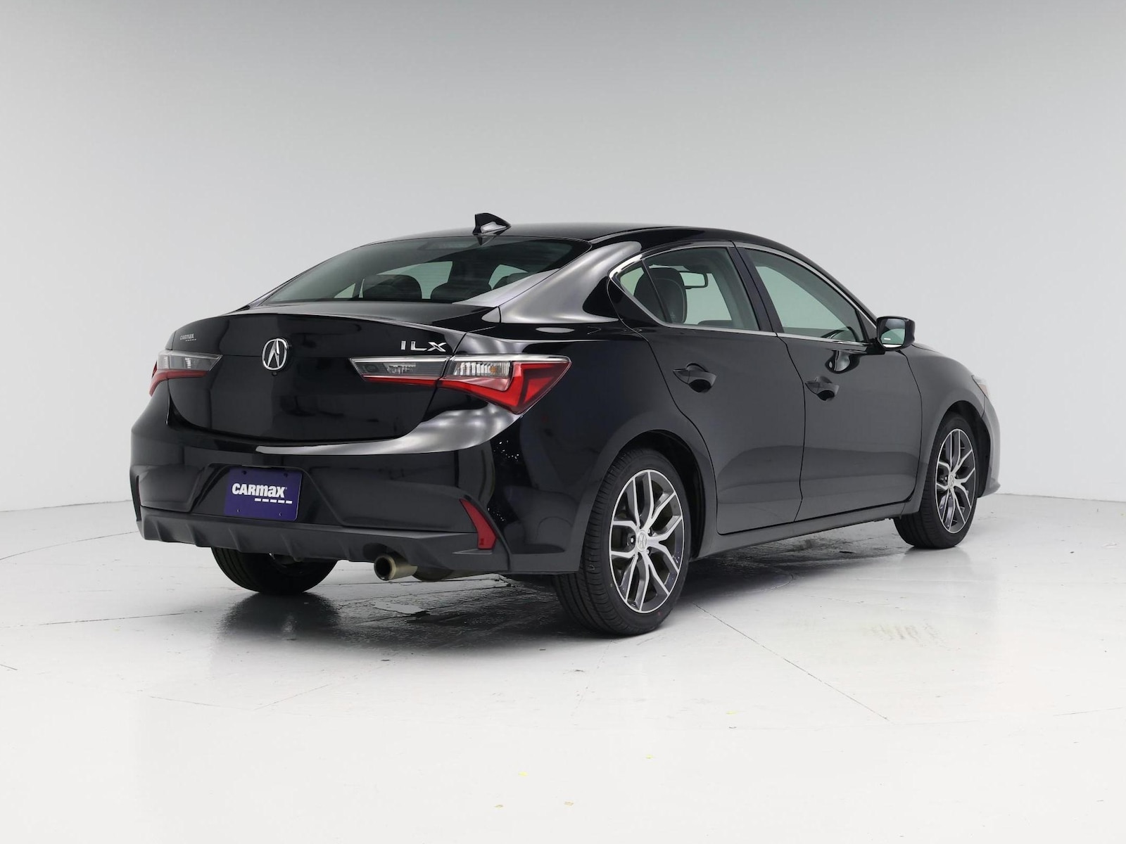 2021 Acura ILX Premium - Photo 9