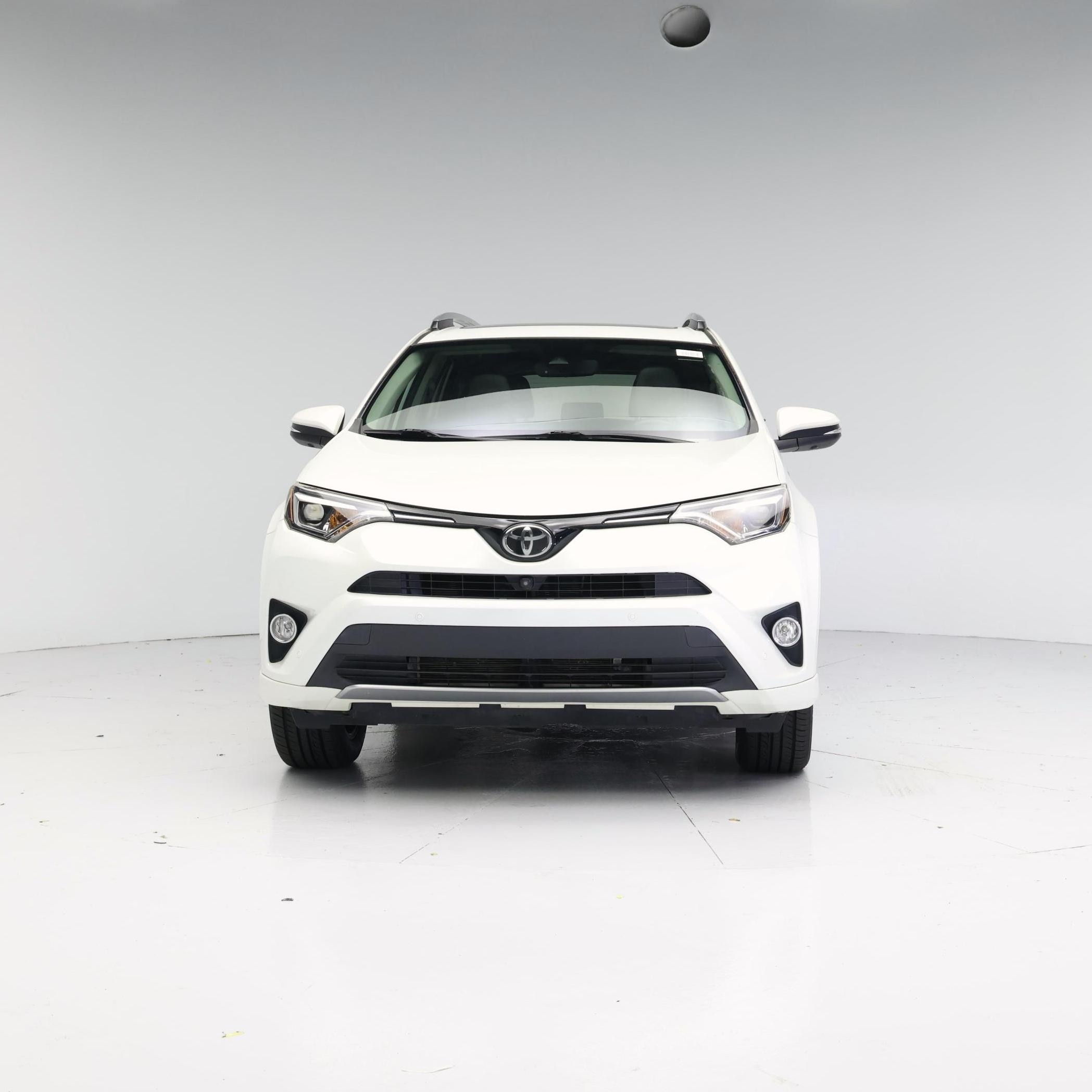 Thumbnail: 2017 Toyota RAV4 - 5