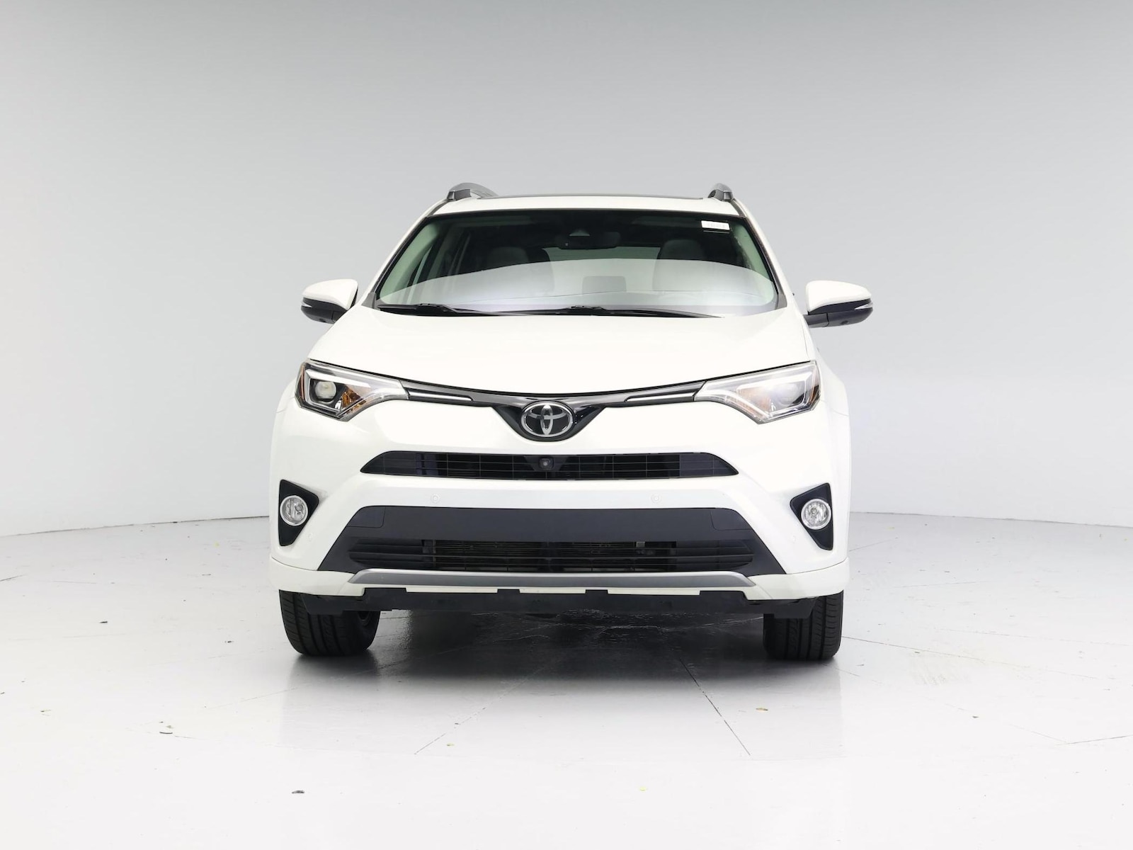 2017 Toyota RAV4 Platinum - Photo 6