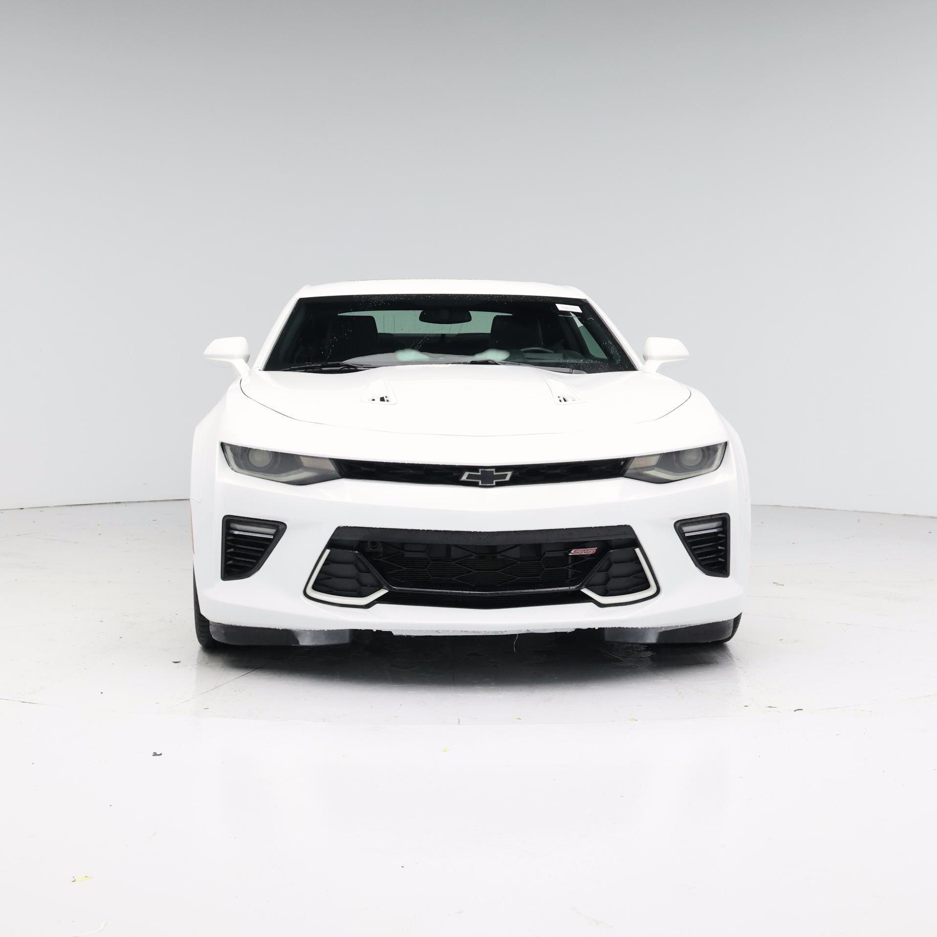 Thumbnail: 2017 Chevrolet Camaro - 5