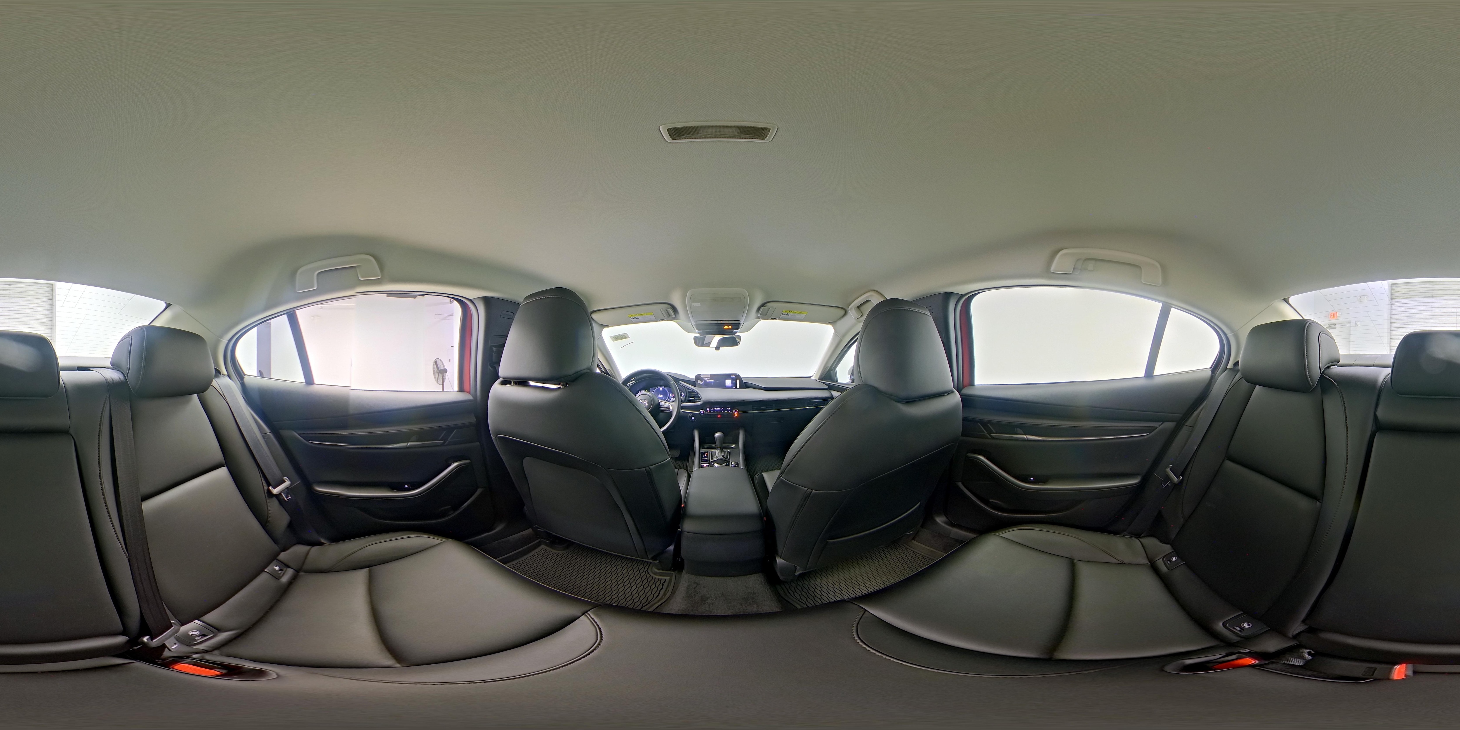 2026 Mazda Mazda3 Select Sport - Photo 25