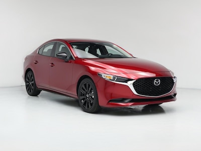 2026 Mazda Mazda3 2.5 S Select Sport
