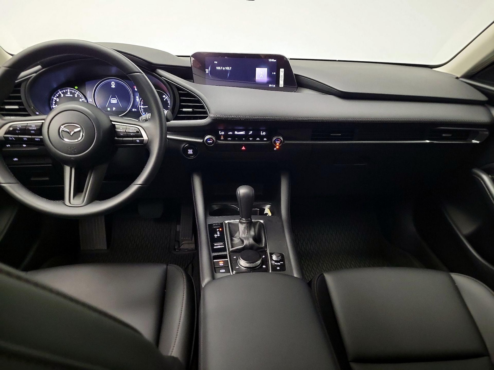 2026 Mazda Mazda3 Select Sport - Photo 10