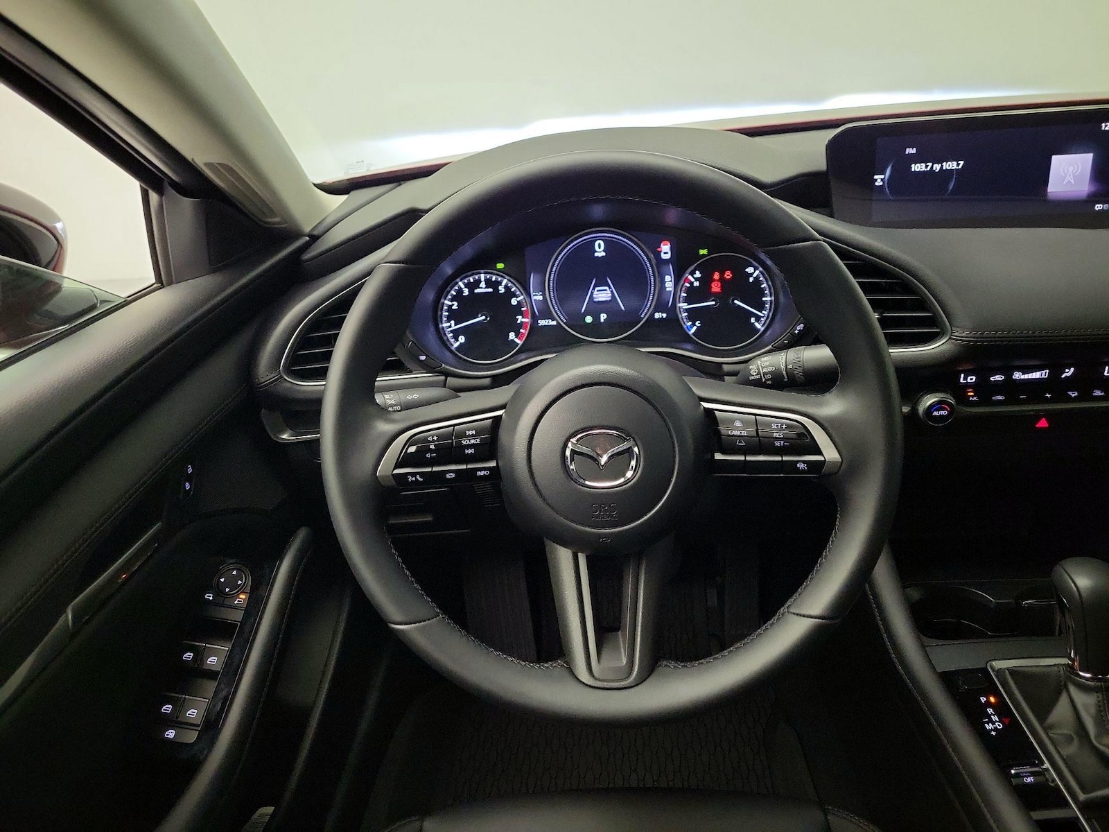 2026 Mazda Mazda3 Select Sport - Photo 11