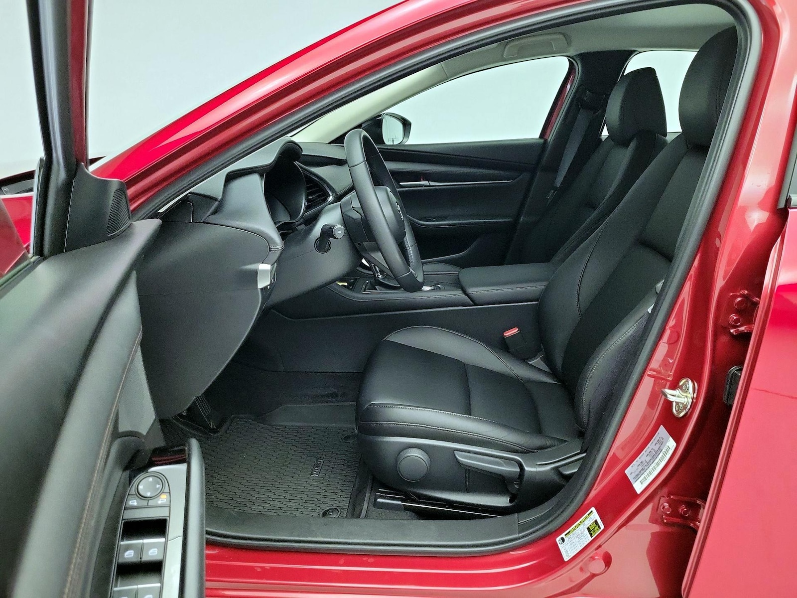 2026 Mazda Mazda3 Select Sport - Photo 12