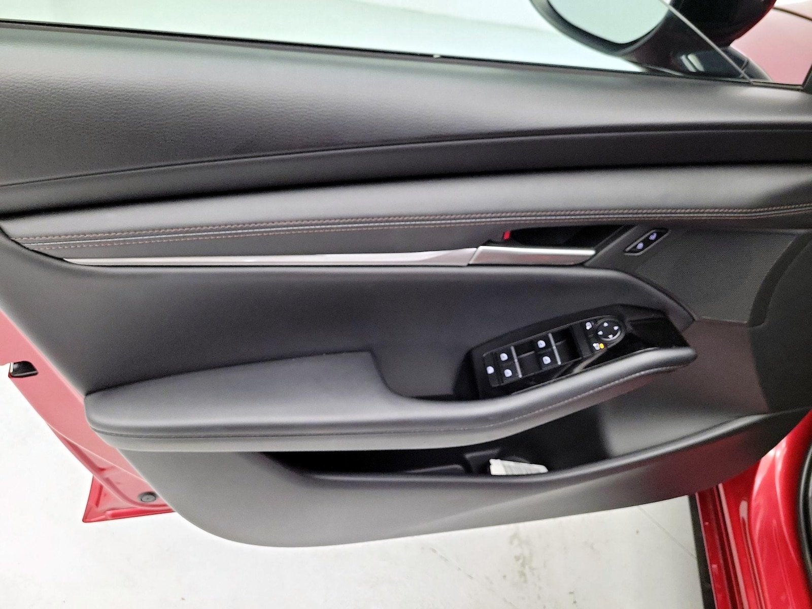 2026 Mazda Mazda3 Select Sport - Photo 13