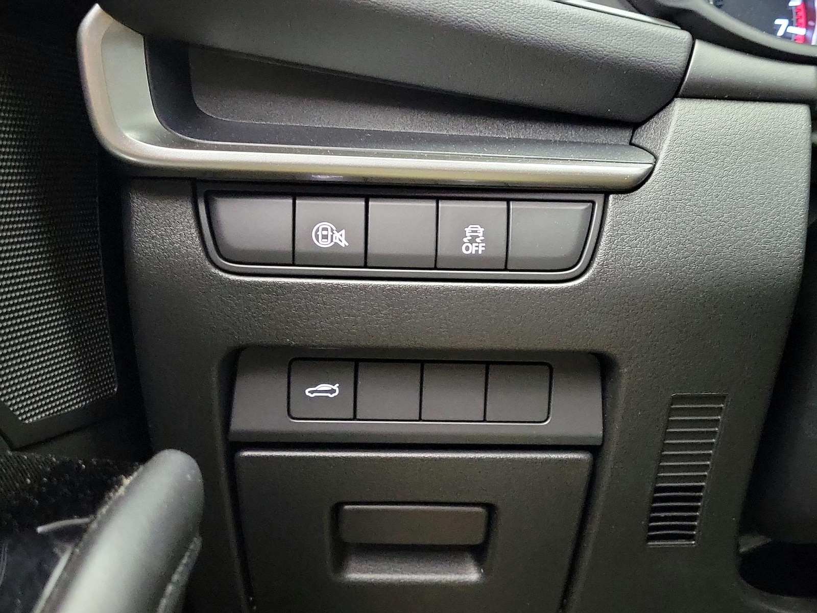 2026 Mazda Mazda3 Select Sport - Photo 14