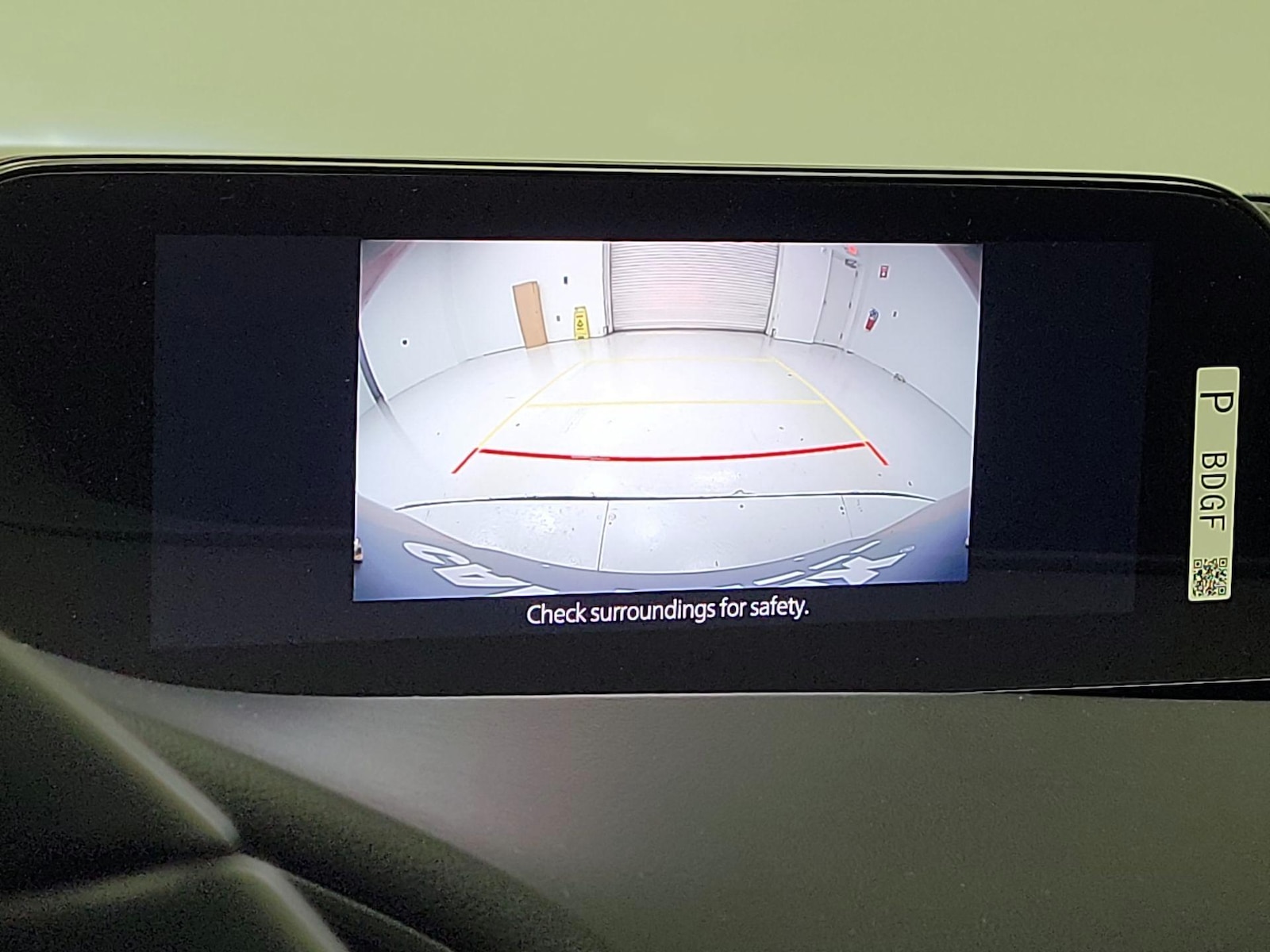 2026 Mazda Mazda3 Select Sport - Photo 15