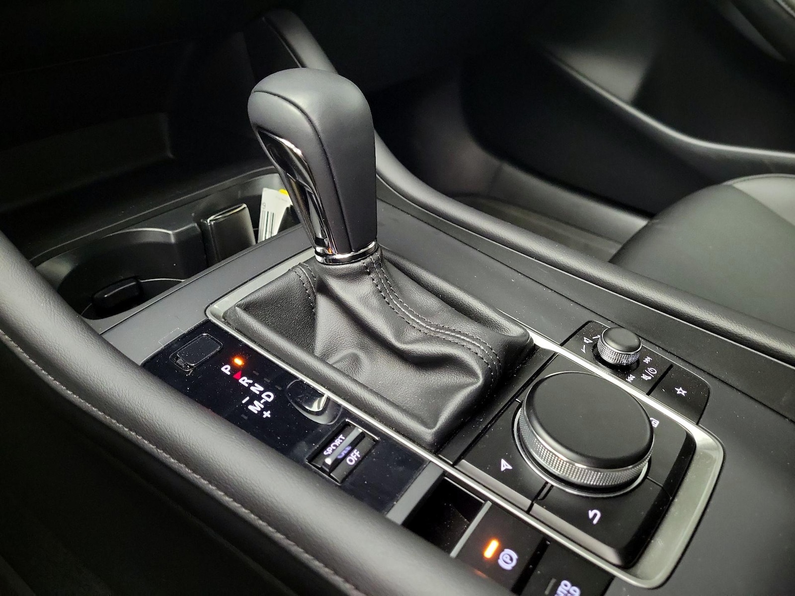 2026 Mazda Mazda3 Select Sport - Photo 18