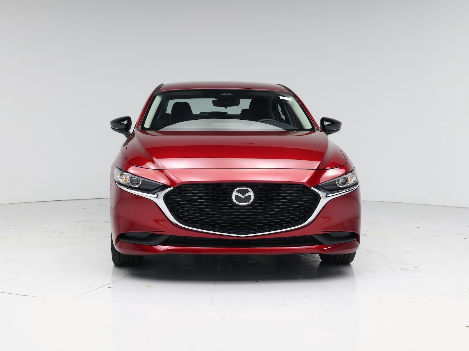 2026 Mazda Mazda3 Select Sport - Photo 6