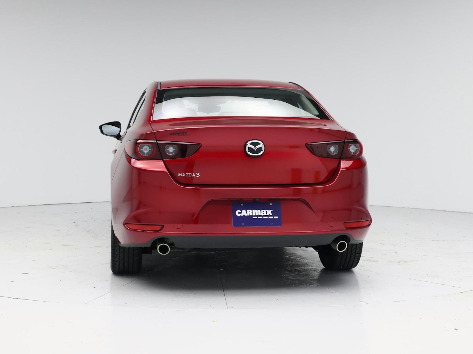 2026 Mazda Mazda3 Select Sport - Photo 7