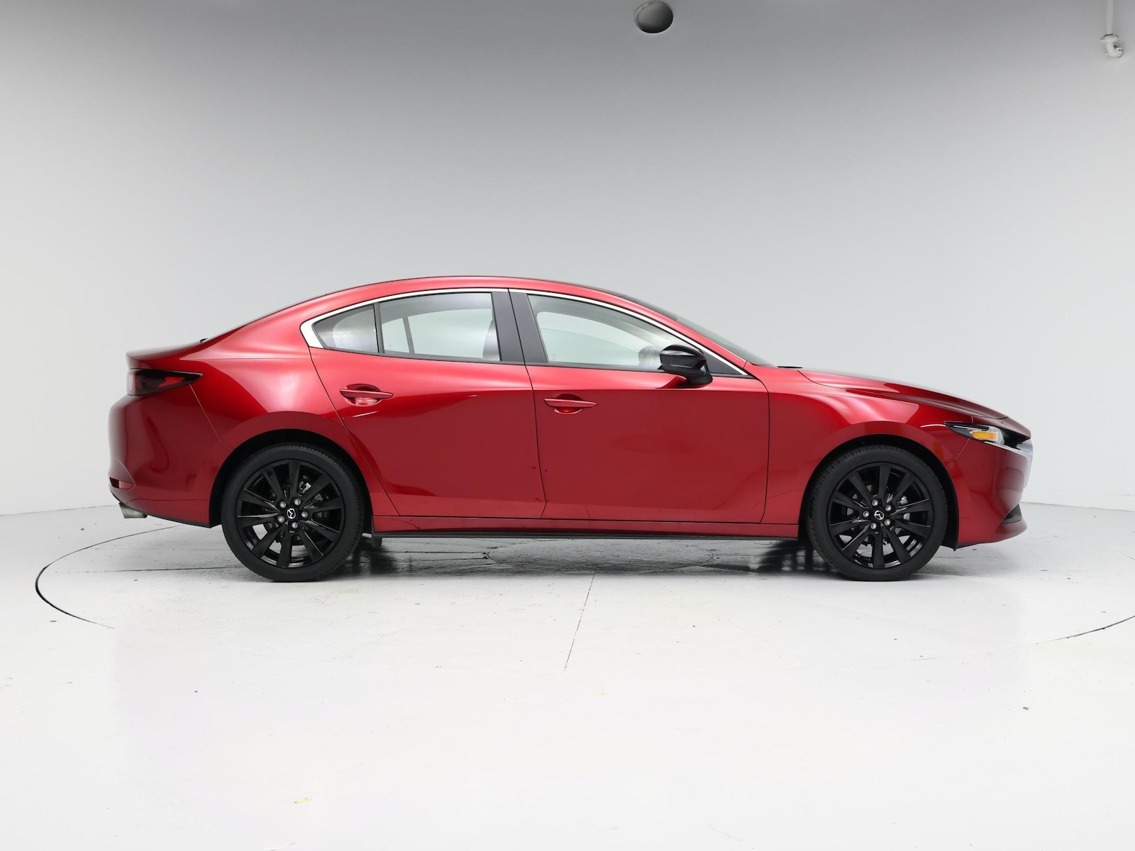 2026 Mazda Mazda3 Select Sport - Photo 8