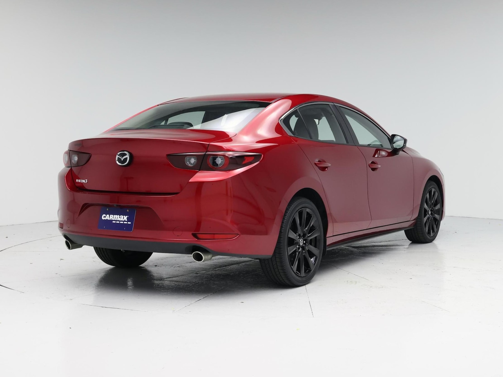 2026 Mazda Mazda3 Select Sport - Photo 9