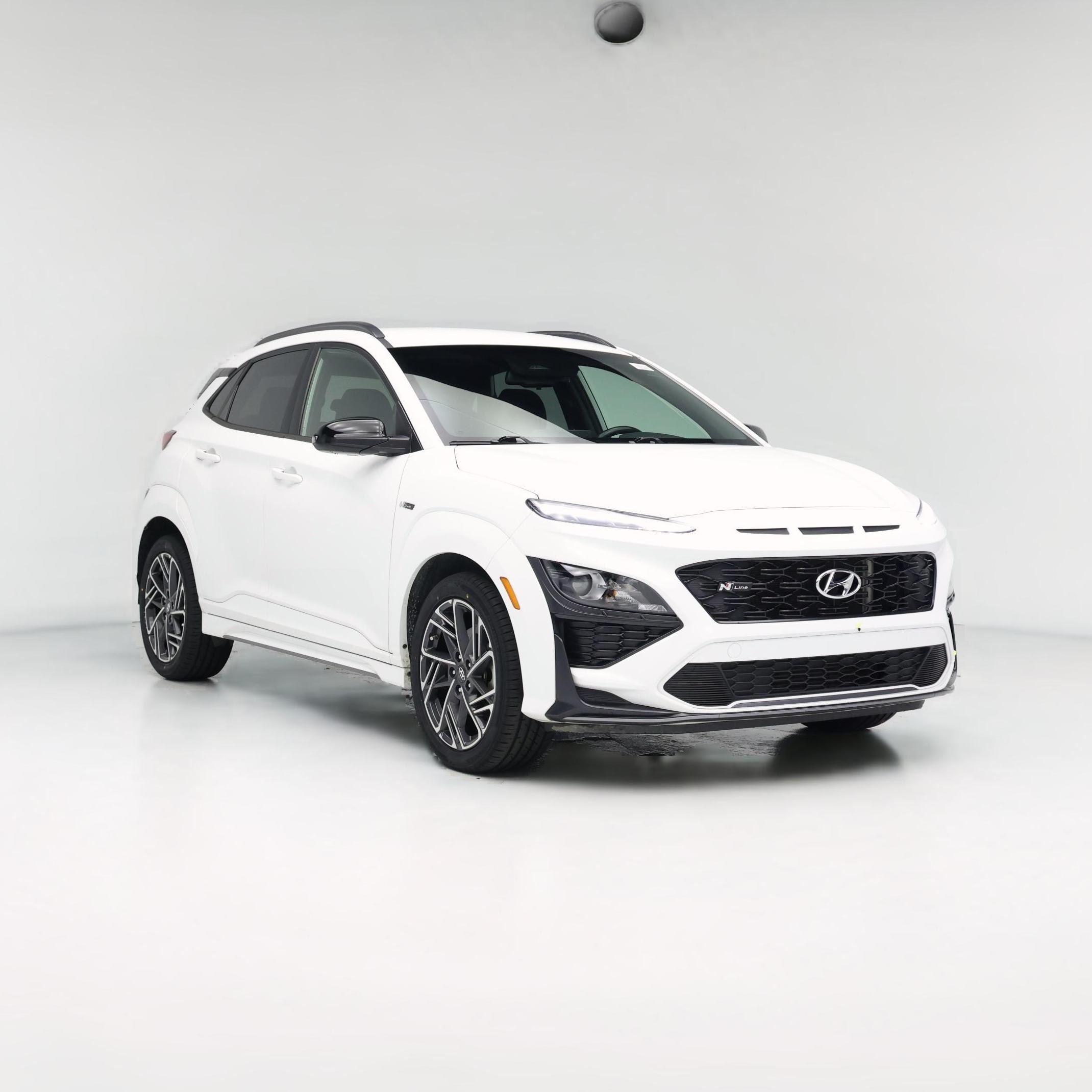 Thumbnail: 2022 Hyundai Kona - 1