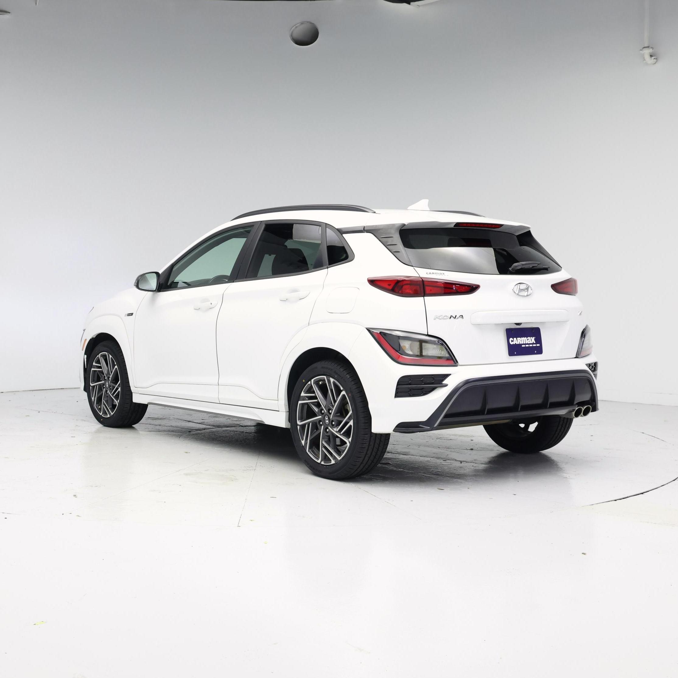 Thumbnail: 2022 Hyundai Kona - 2