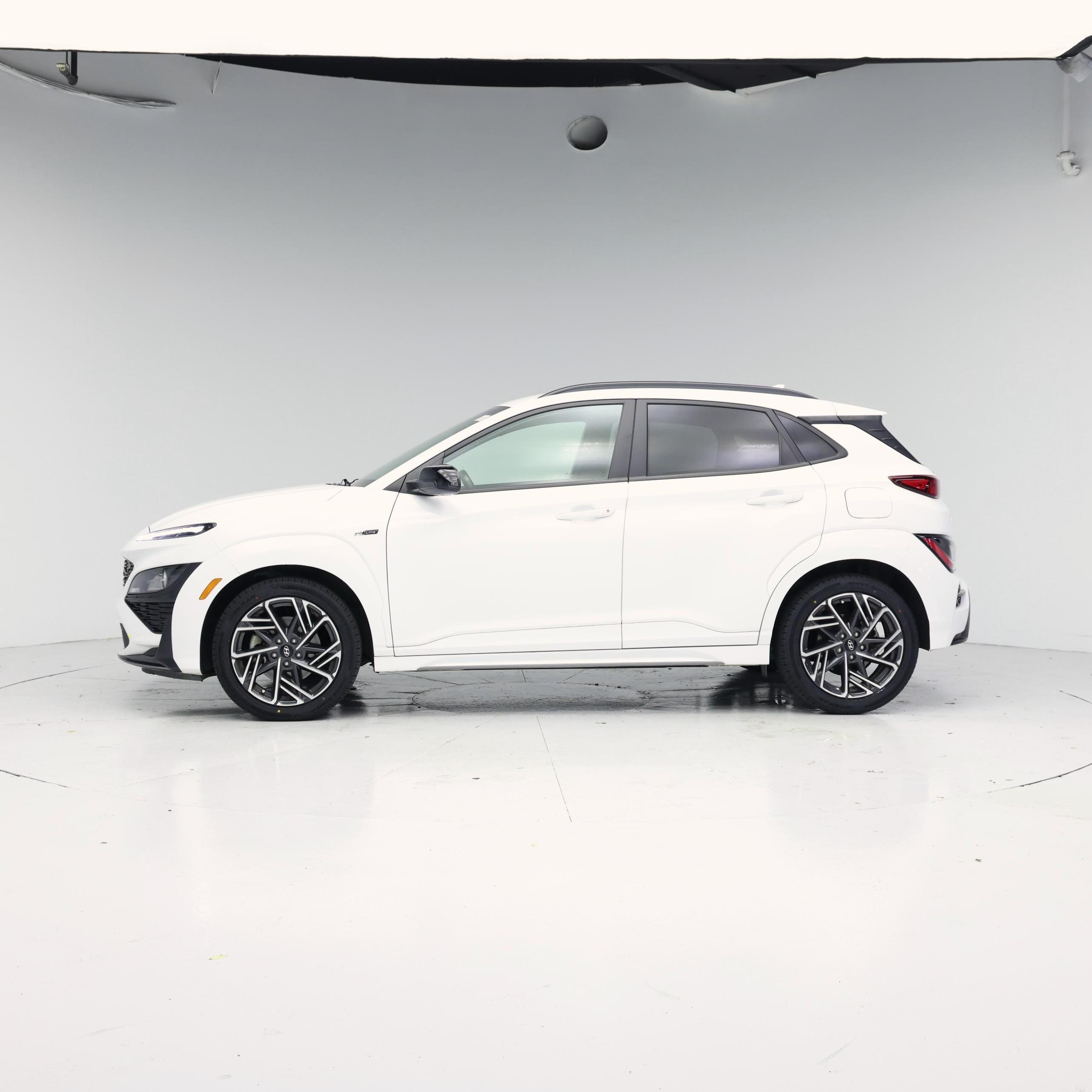 Thumbnail: 2022 Hyundai Kona - 3