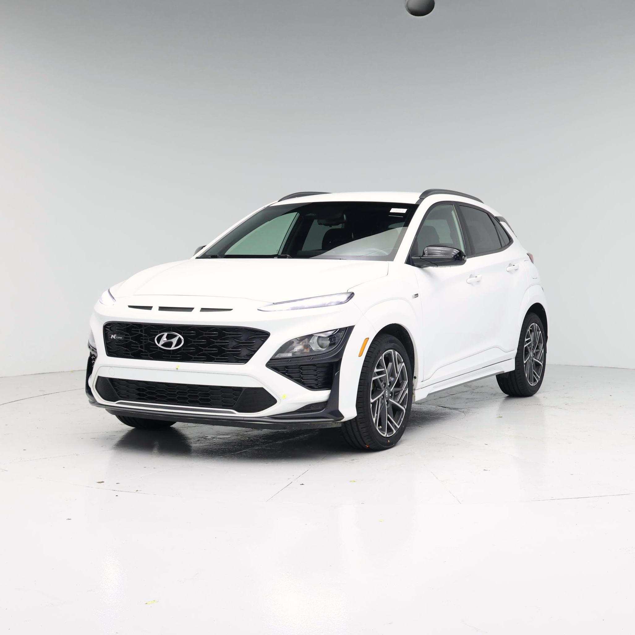 Thumbnail: 2022 Hyundai Kona - 4