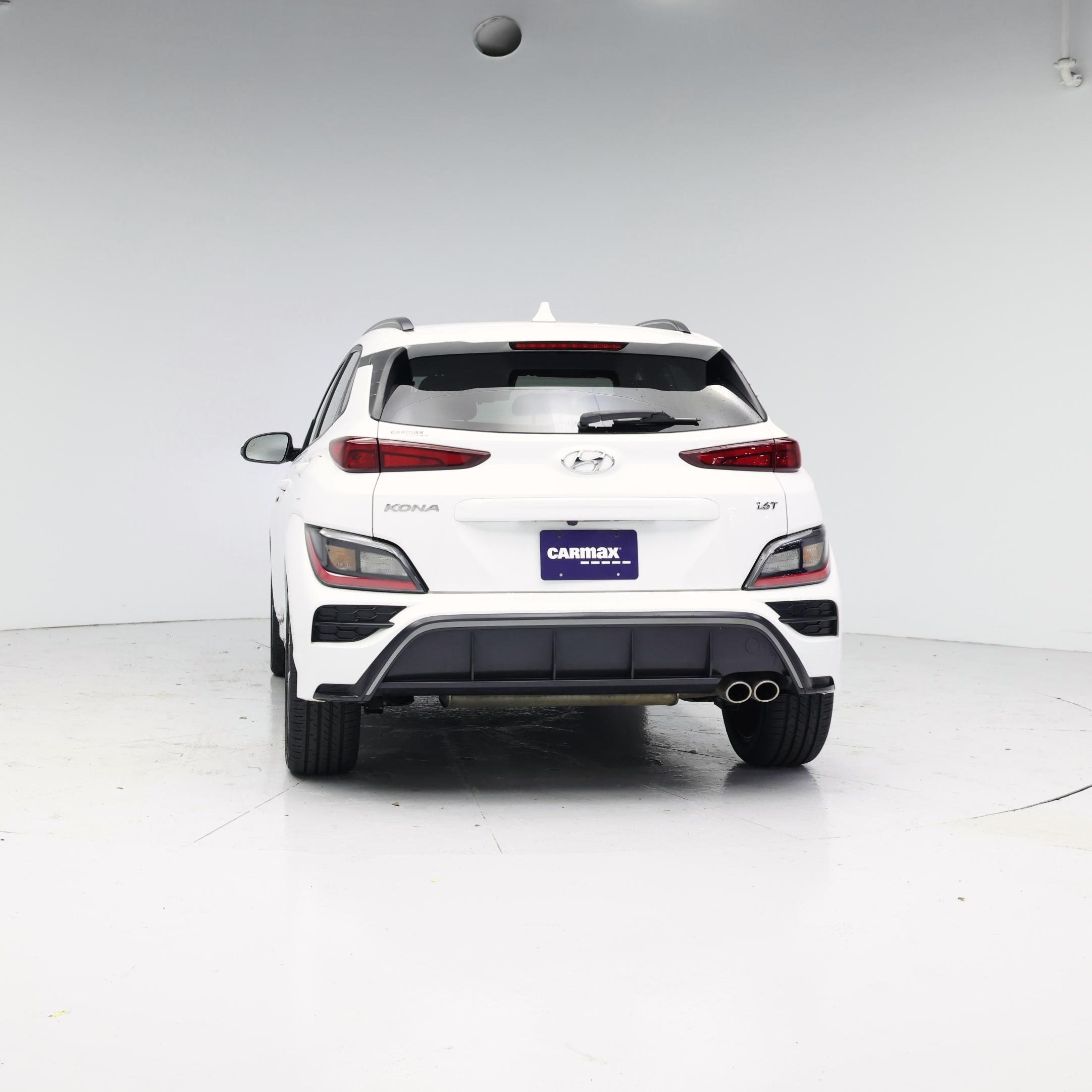 Thumbnail: 2022 Hyundai Kona - 6