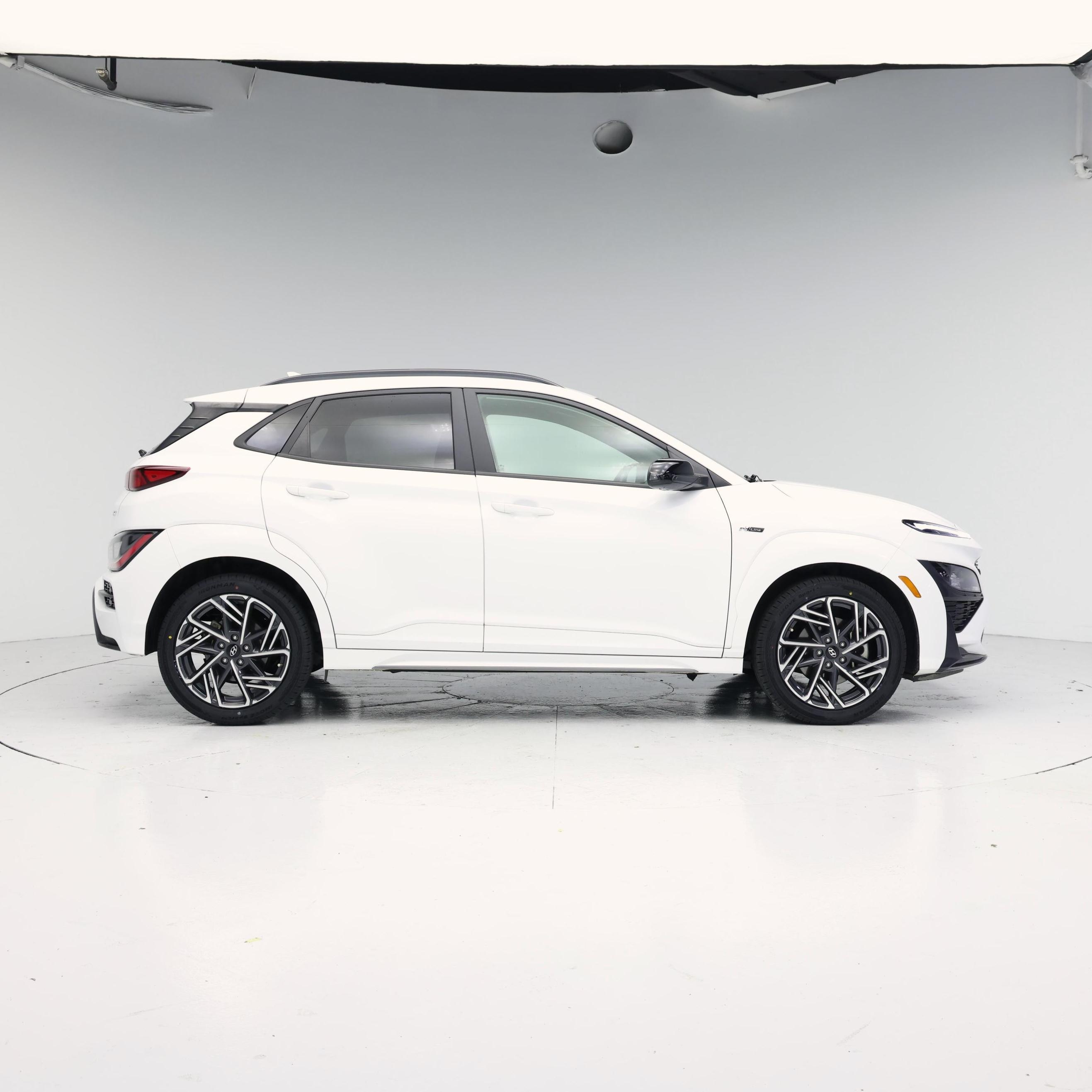 Thumbnail: 2022 Hyundai Kona - 7