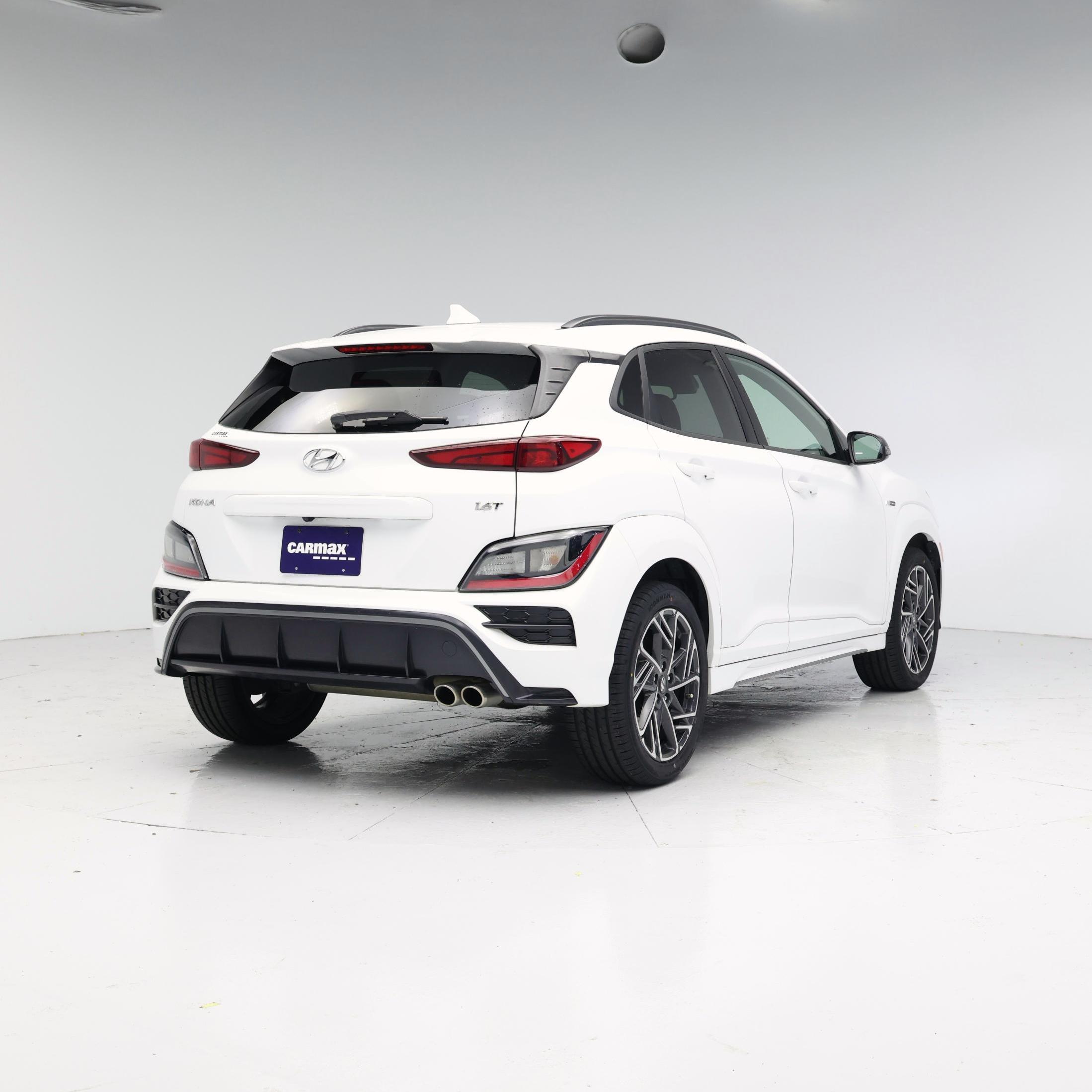 Thumbnail: 2022 Hyundai Kona - 8