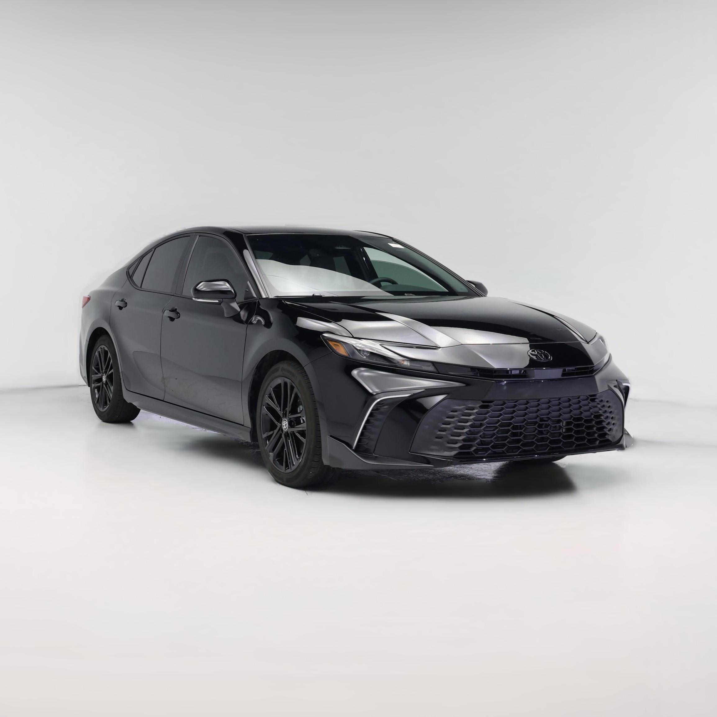 Thumbnail: 2026 Toyota Camry - 1