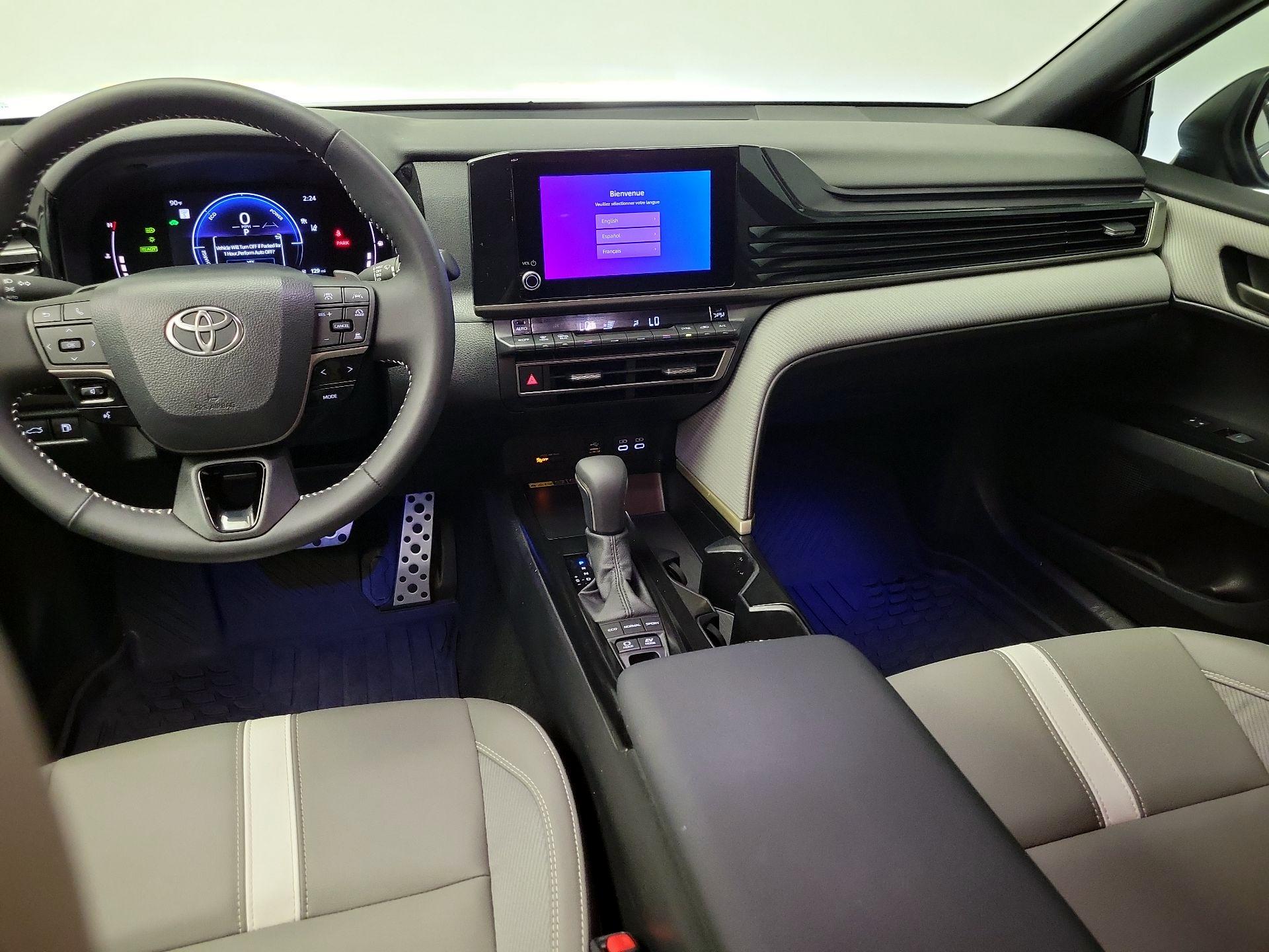 Thumbnail: 2026 Toyota Camry - 9