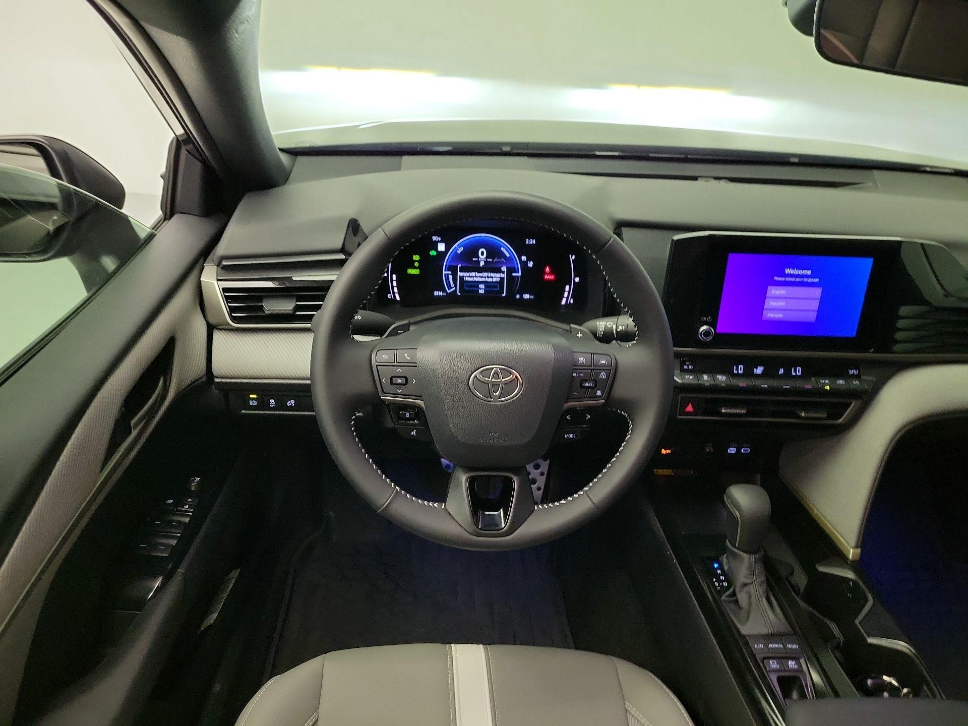 Thumbnail: 2026 Toyota Camry - 10
