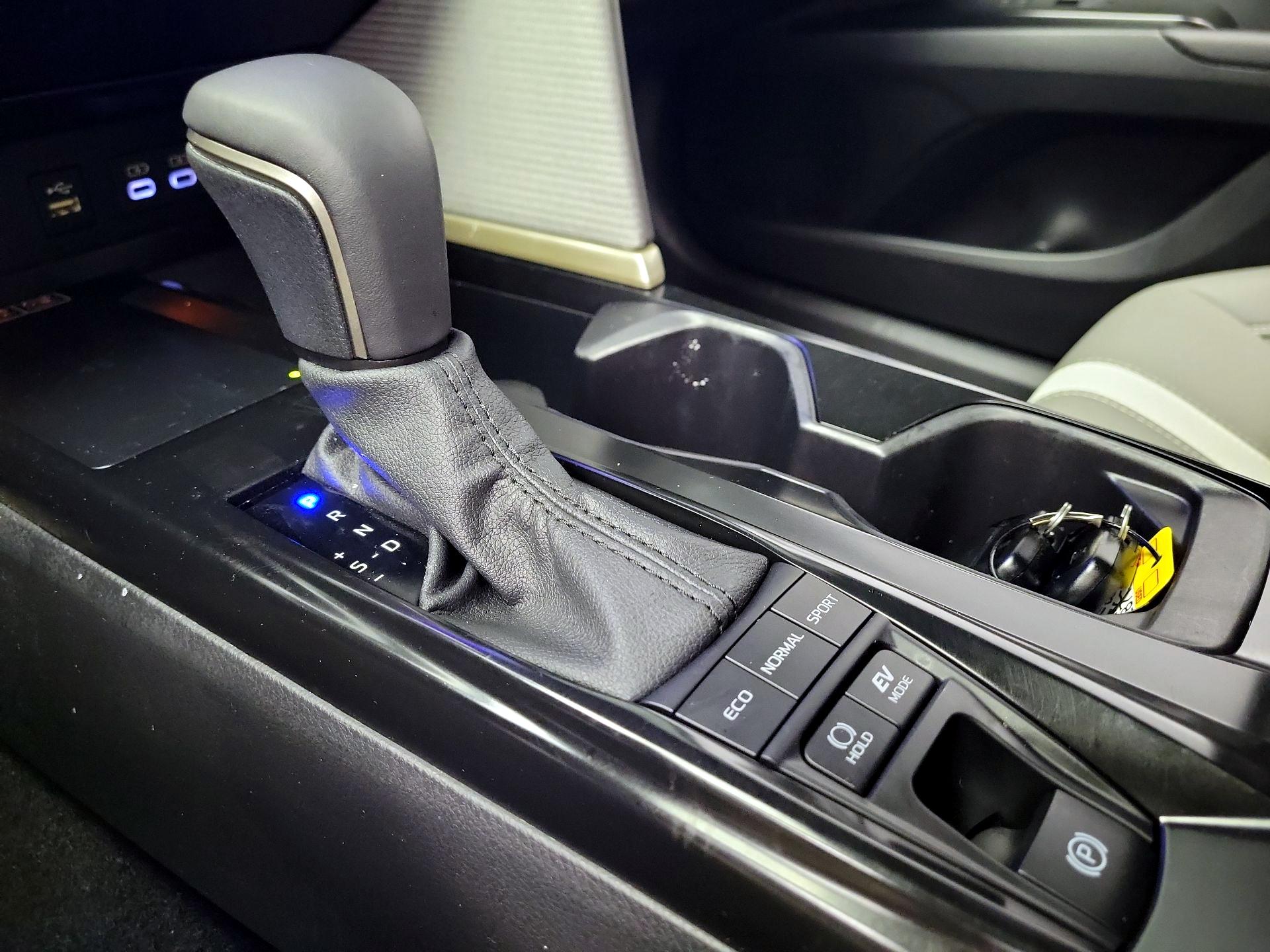 Thumbnail: 2026 Toyota Camry - 17