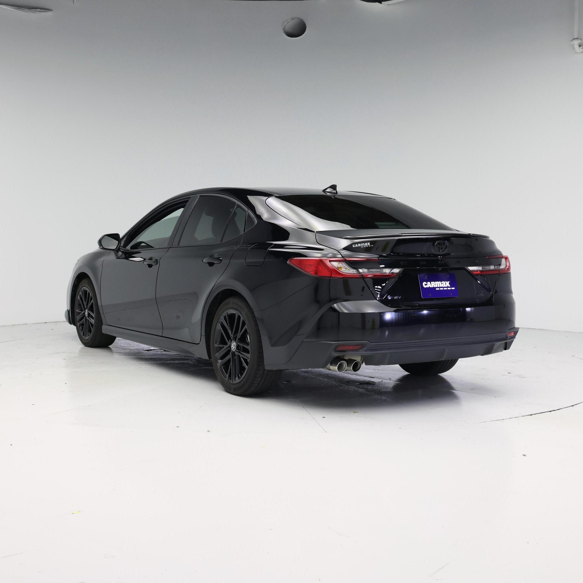 Thumbnail: 2026 Toyota Camry - 2