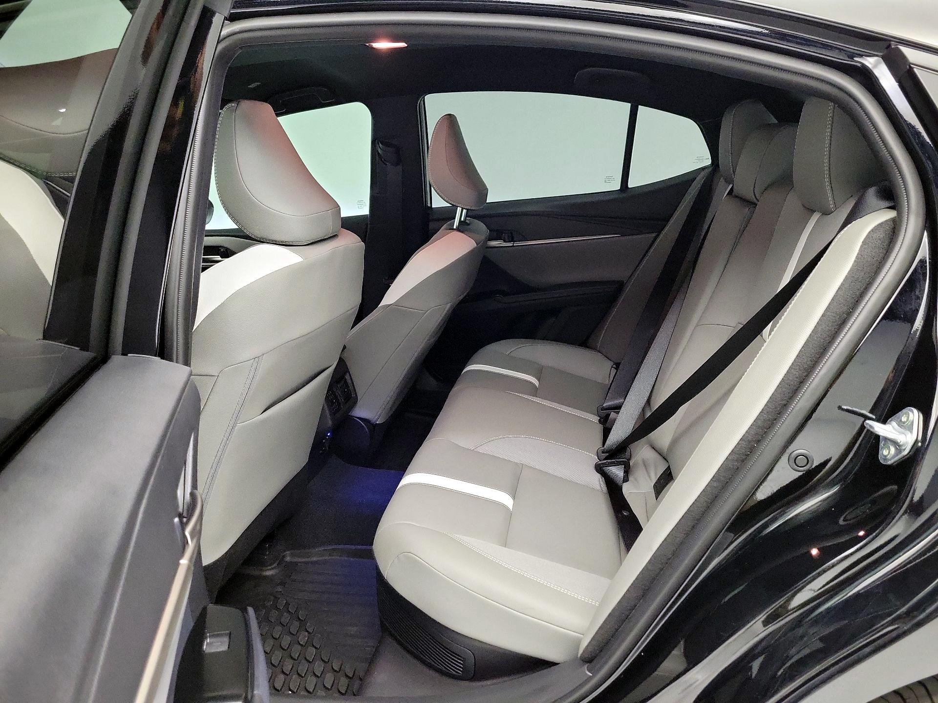 Thumbnail: 2026 Toyota Camry - 19