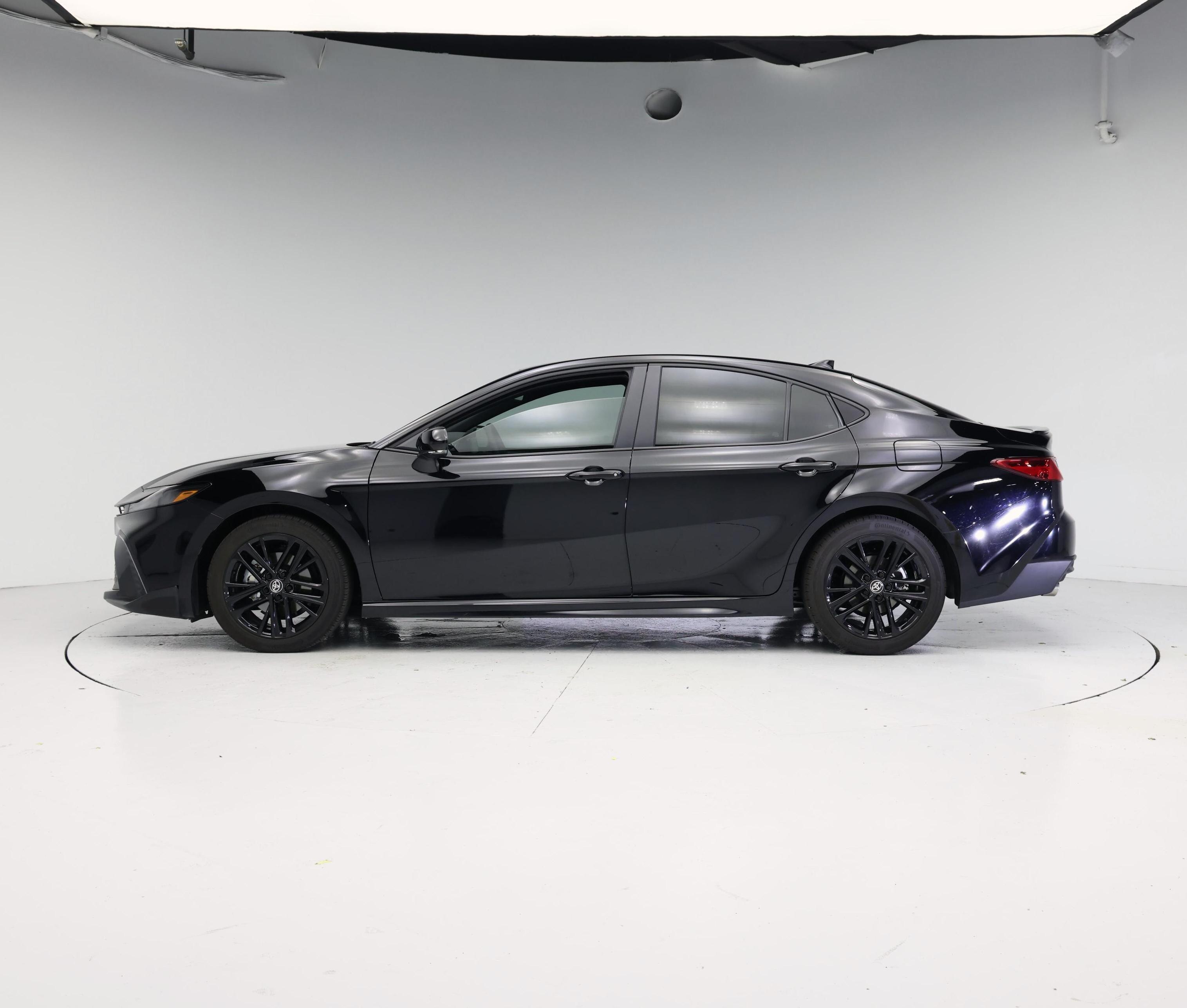 Thumbnail: 2026 Toyota Camry - 3
