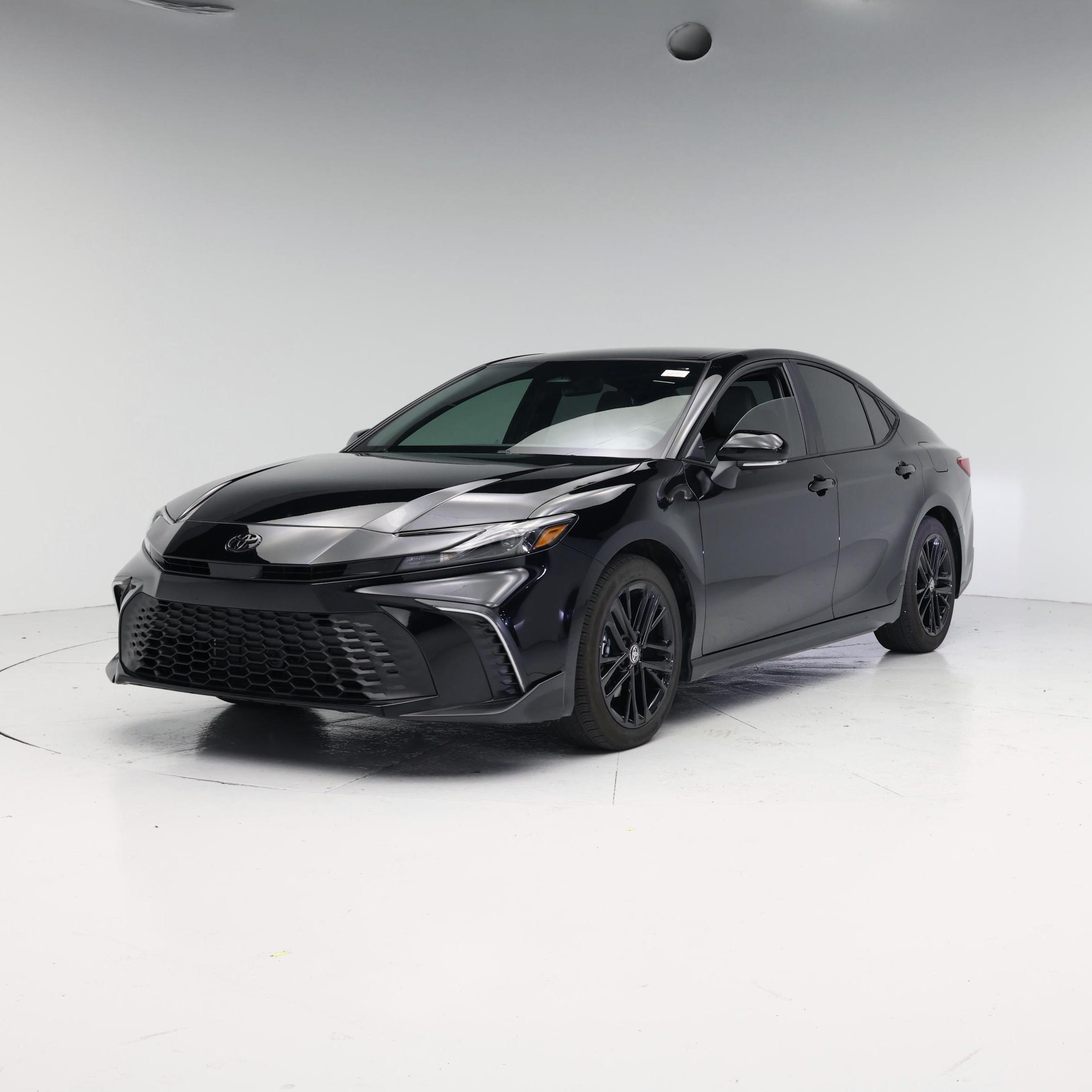 Thumbnail: 2026 Toyota Camry - 4